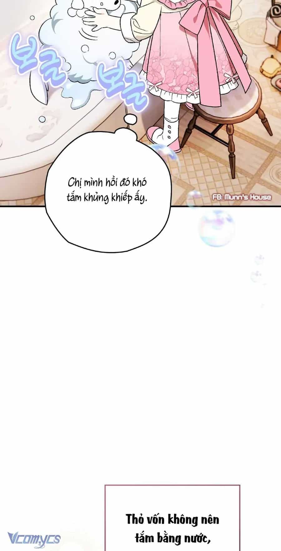 Gửi Đến Người Sói Yêu Dấu Của Em - Chương 10 - ảnh 62