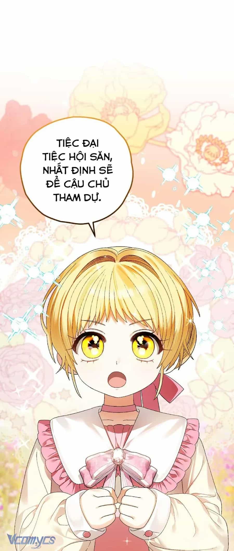 Gửi Đến Người Sói Yêu Dấu Của Em - Chương 10 - ảnh 76