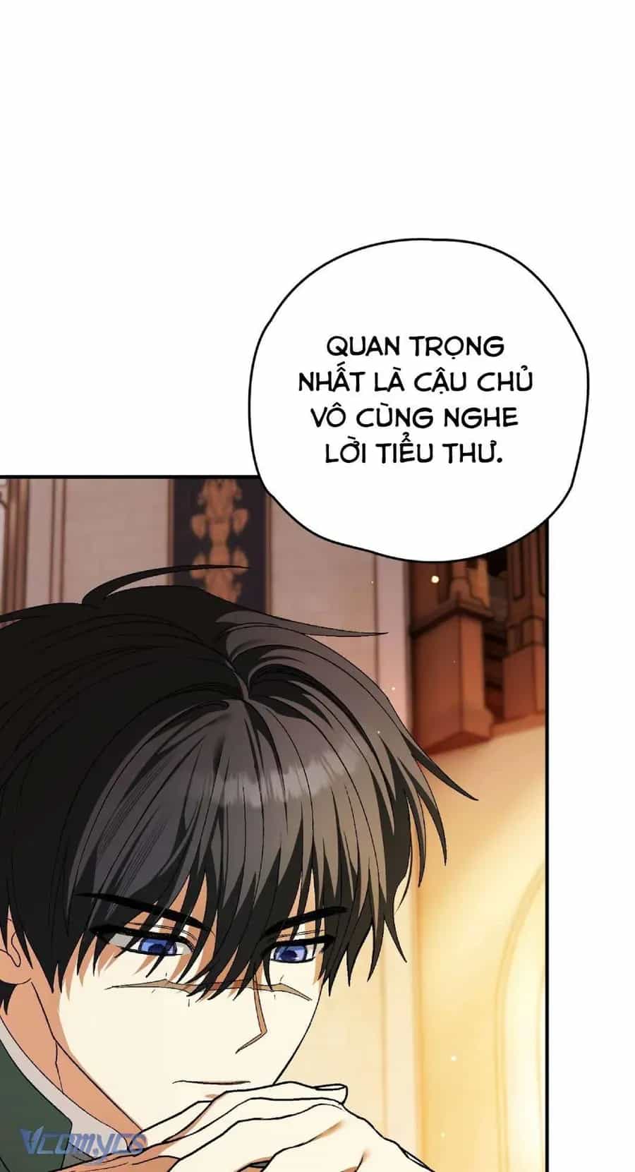 Gửi Đến Người Sói Yêu Dấu Của Em - Chương 10 - ảnh 80