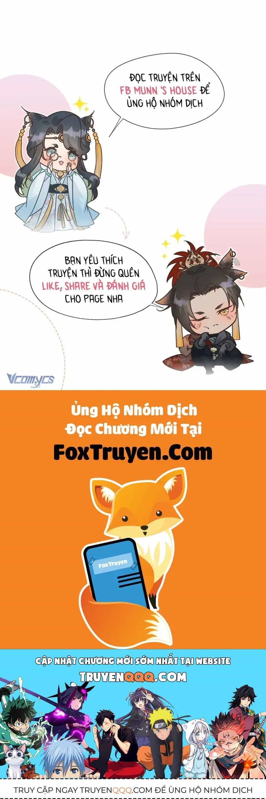 Gửi Đến Người Sói Yêu Dấu Của Em - Chương 10 - ảnh 86