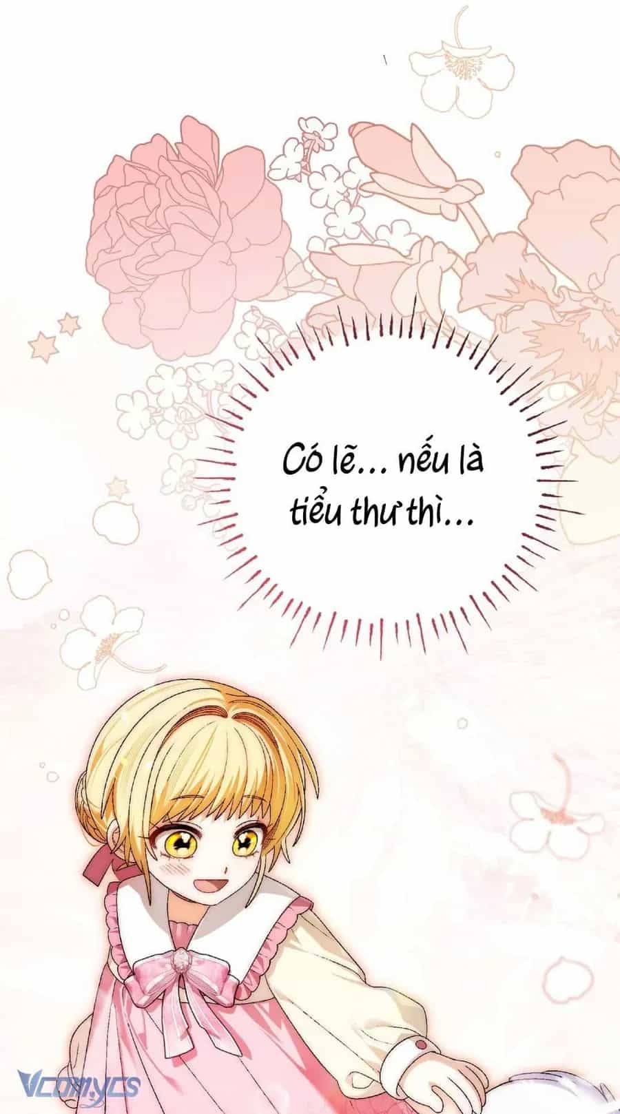Gửi Đến Người Sói Yêu Dấu Của Em - Chương 10 - ảnh 9