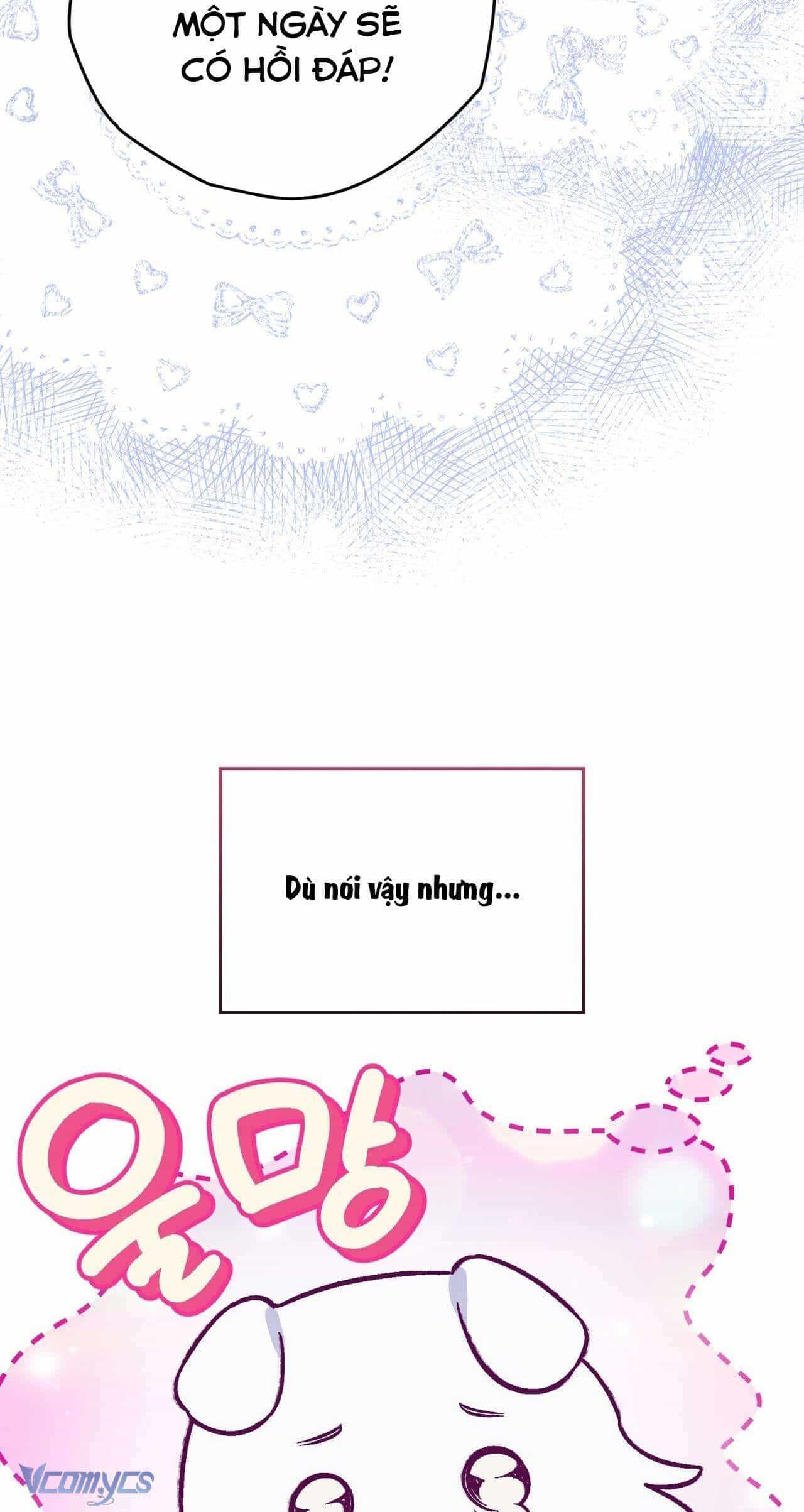 Gửi Đến Người Sói Yêu Dấu Của Em - Chương 11 - ảnh 40