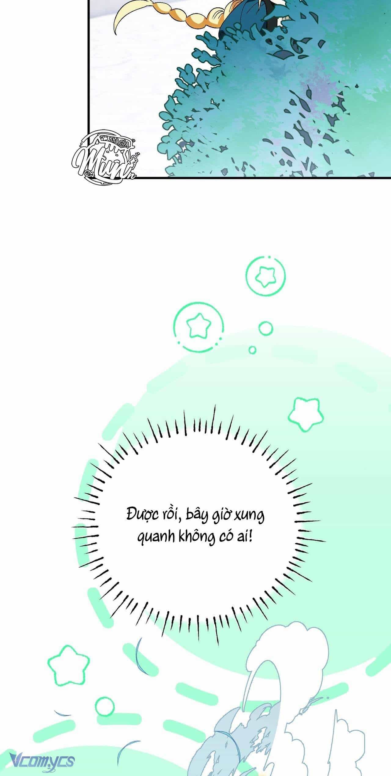 Gửi Đến Người Sói Yêu Dấu Của Em - Chương 11 - ảnh 44