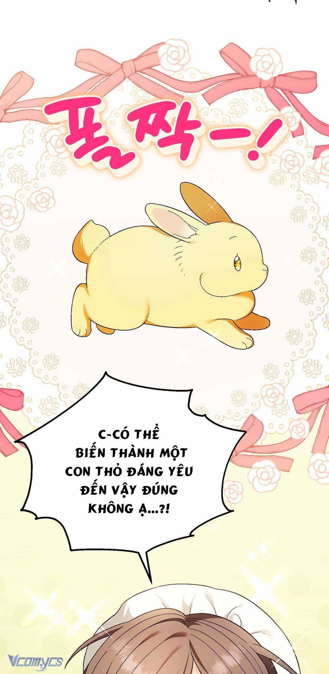 Gửi Đến Người Sói Yêu Dấu Của Em - Chương 11 - ảnh 67