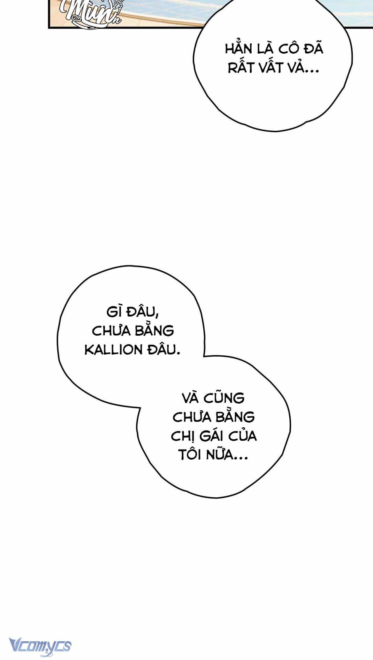 Gửi Đến Người Sói Yêu Dấu Của Em - Chương 11 - ảnh 82