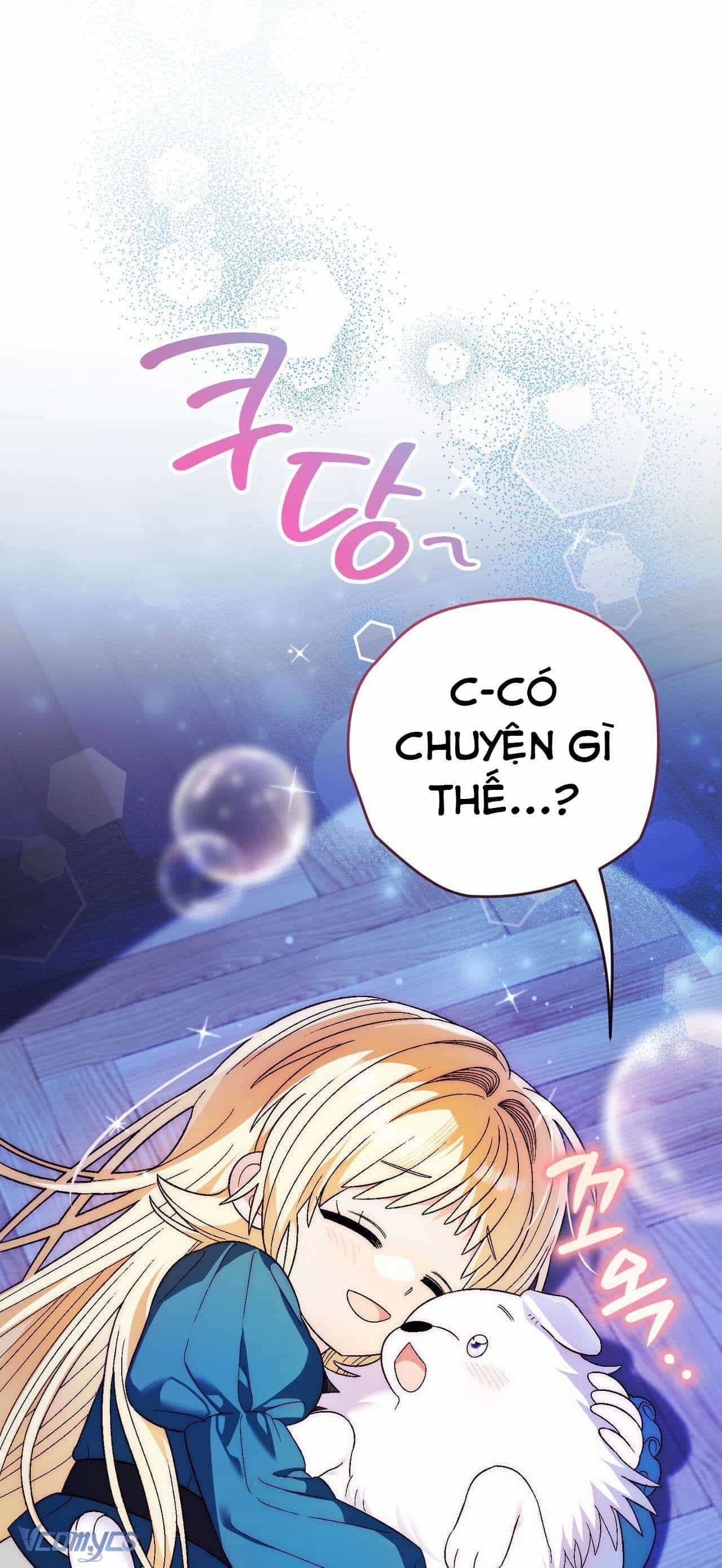 Gửi Đến Người Sói Yêu Dấu Của Em - Chương 11 - ảnh 92