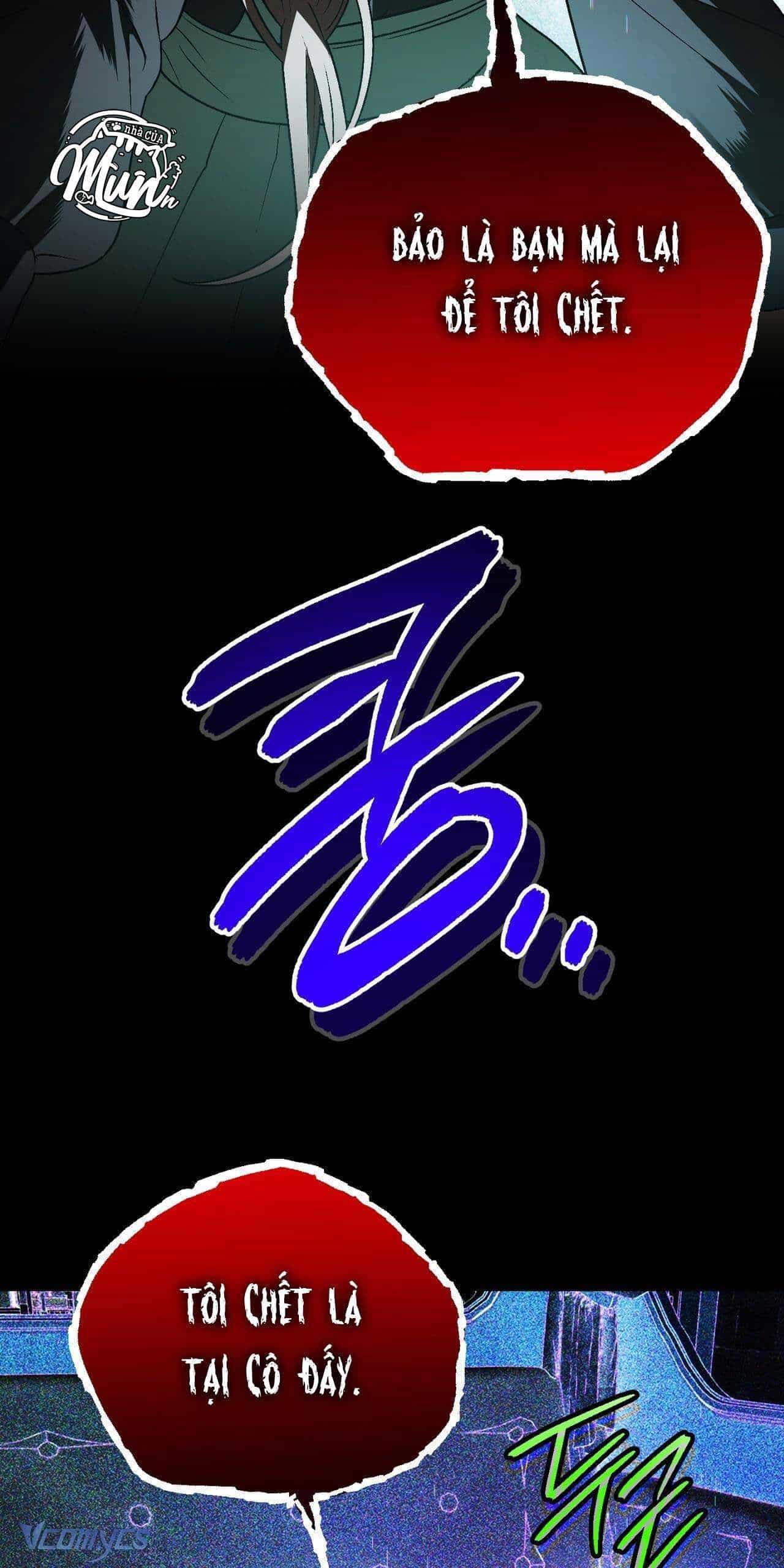 Gửi Đến Người Sói Yêu Dấu Của Em - Chương 12 - ảnh 103
