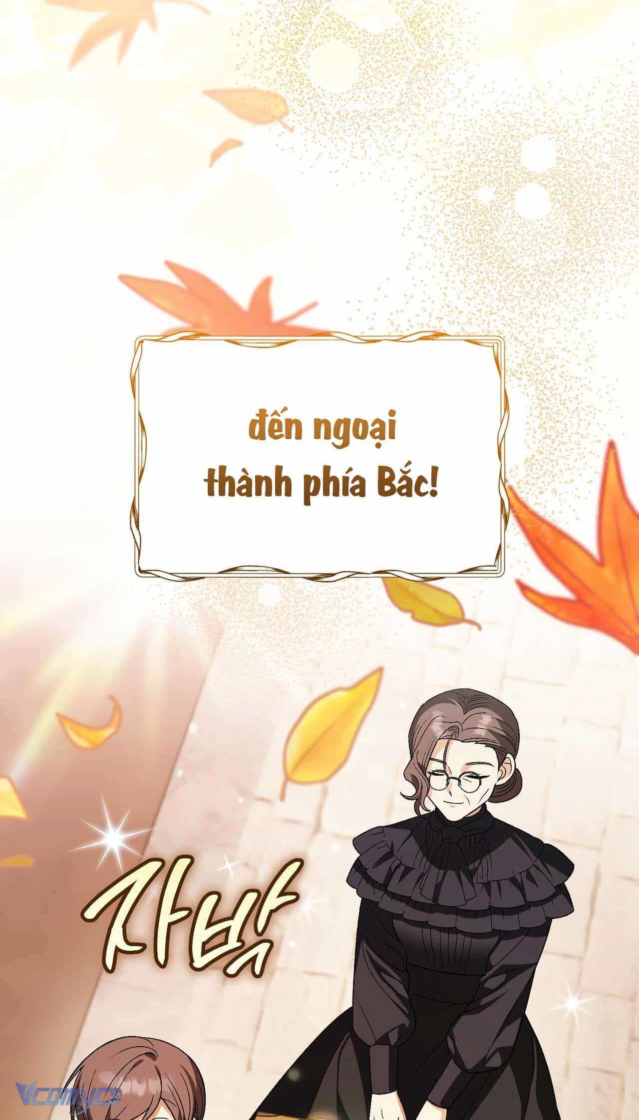 Gửi Đến Người Sói Yêu Dấu Của Em - Chương 12 - ảnh 14