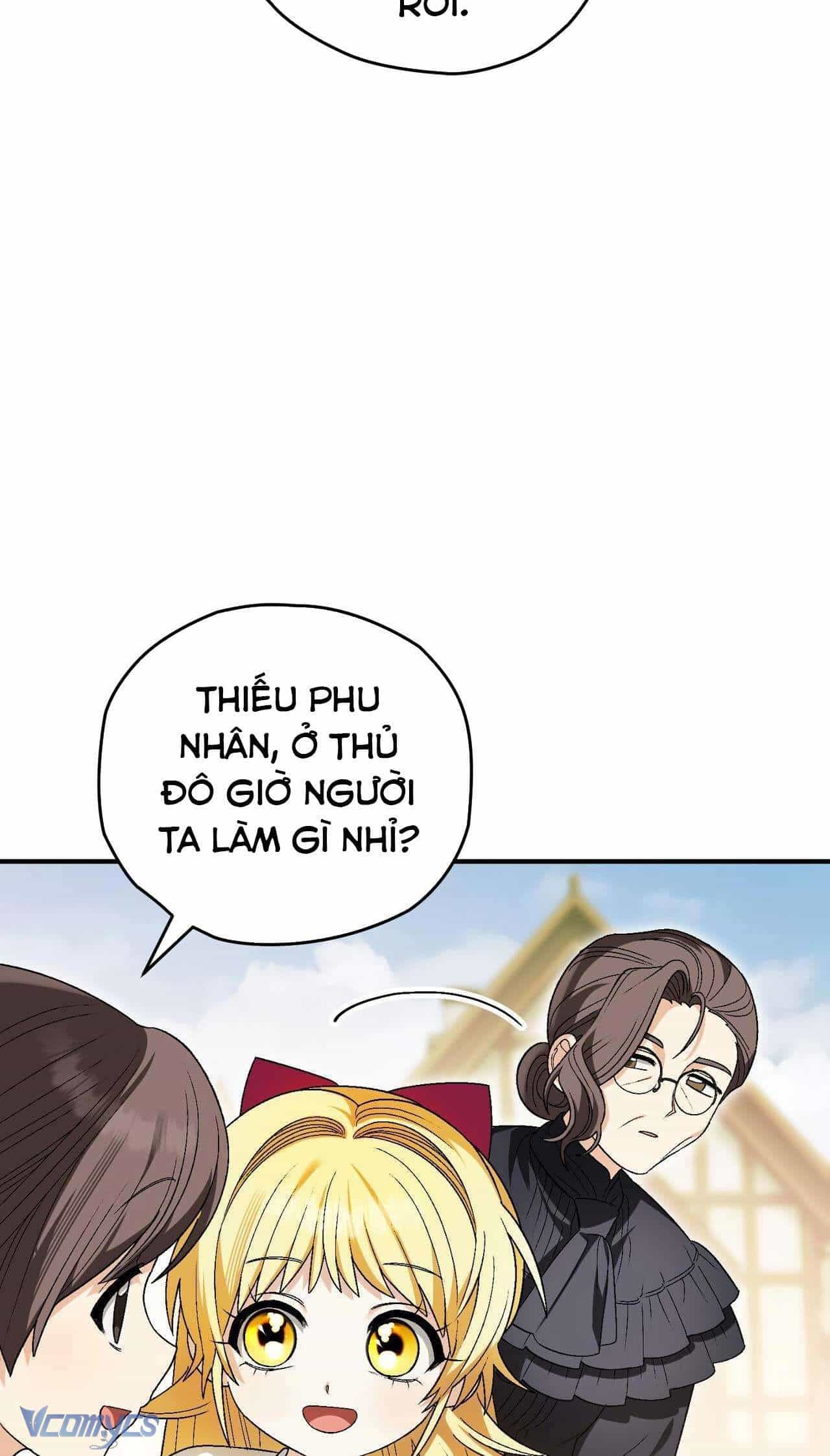 Gửi Đến Người Sói Yêu Dấu Của Em - Chương 12 - ảnh 20