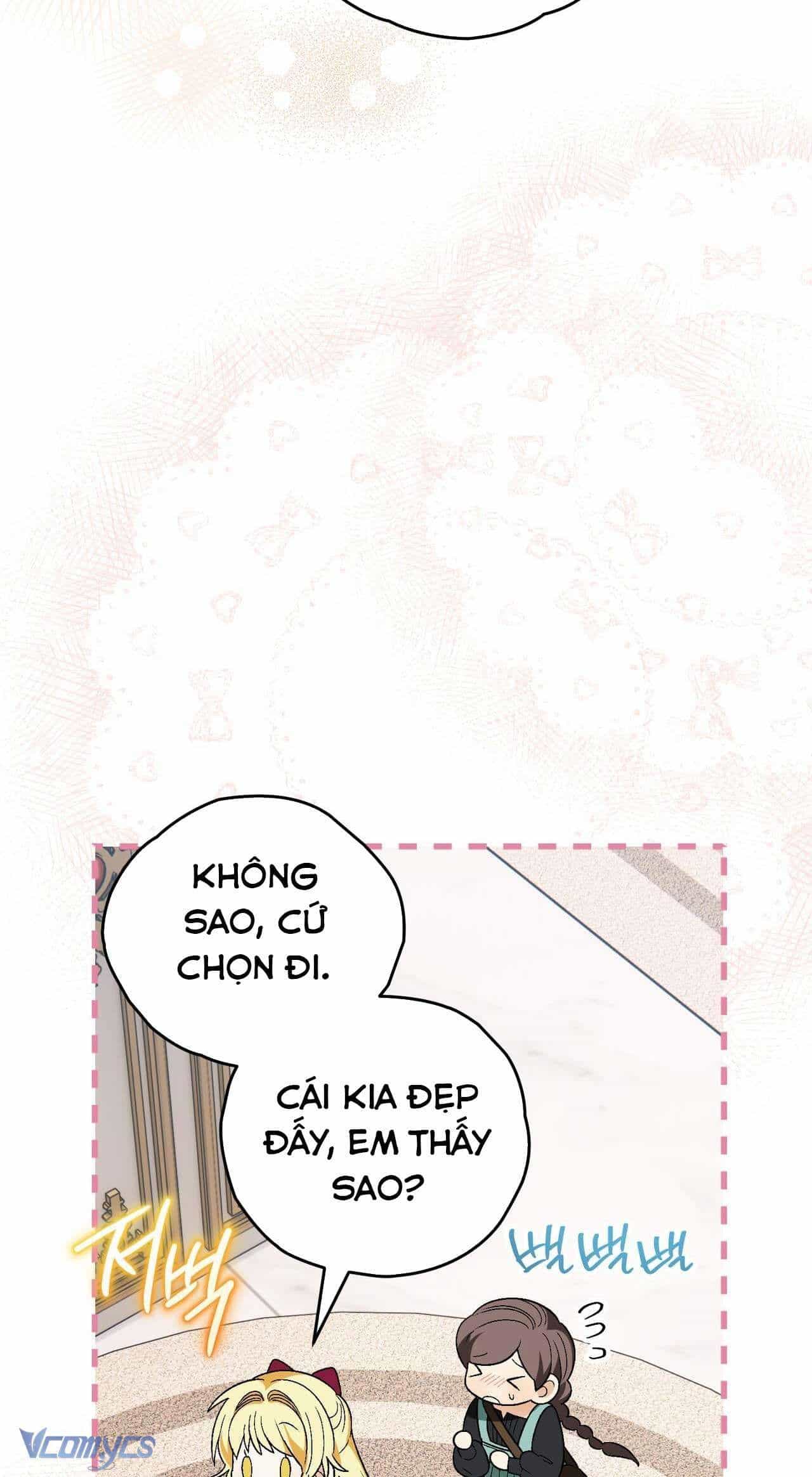 Gửi Đến Người Sói Yêu Dấu Của Em - Chương 12 - ảnh 39