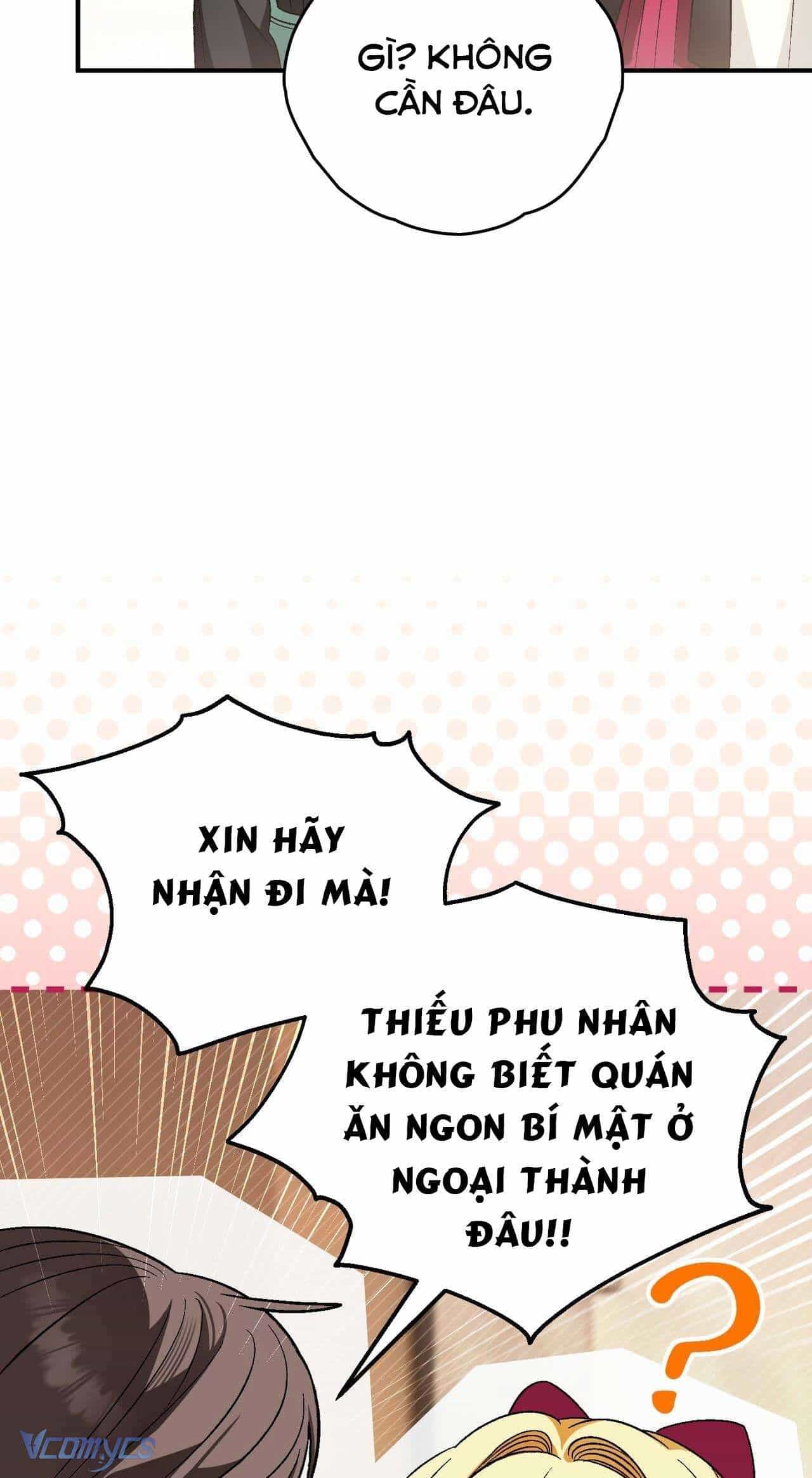 Gửi Đến Người Sói Yêu Dấu Của Em - Chương 12 - ảnh 43