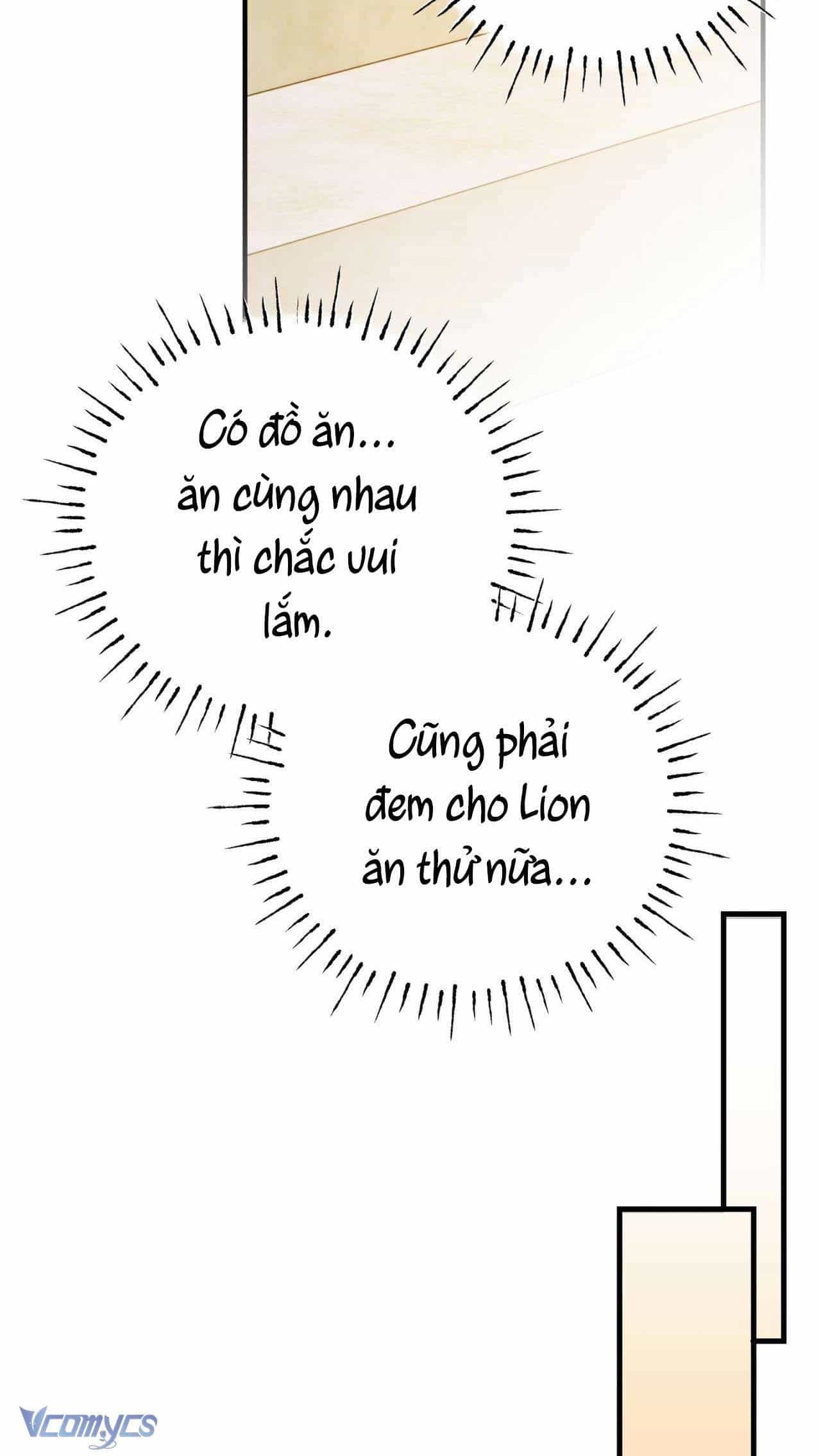 Gửi Đến Người Sói Yêu Dấu Của Em - Chương 12 - ảnh 50