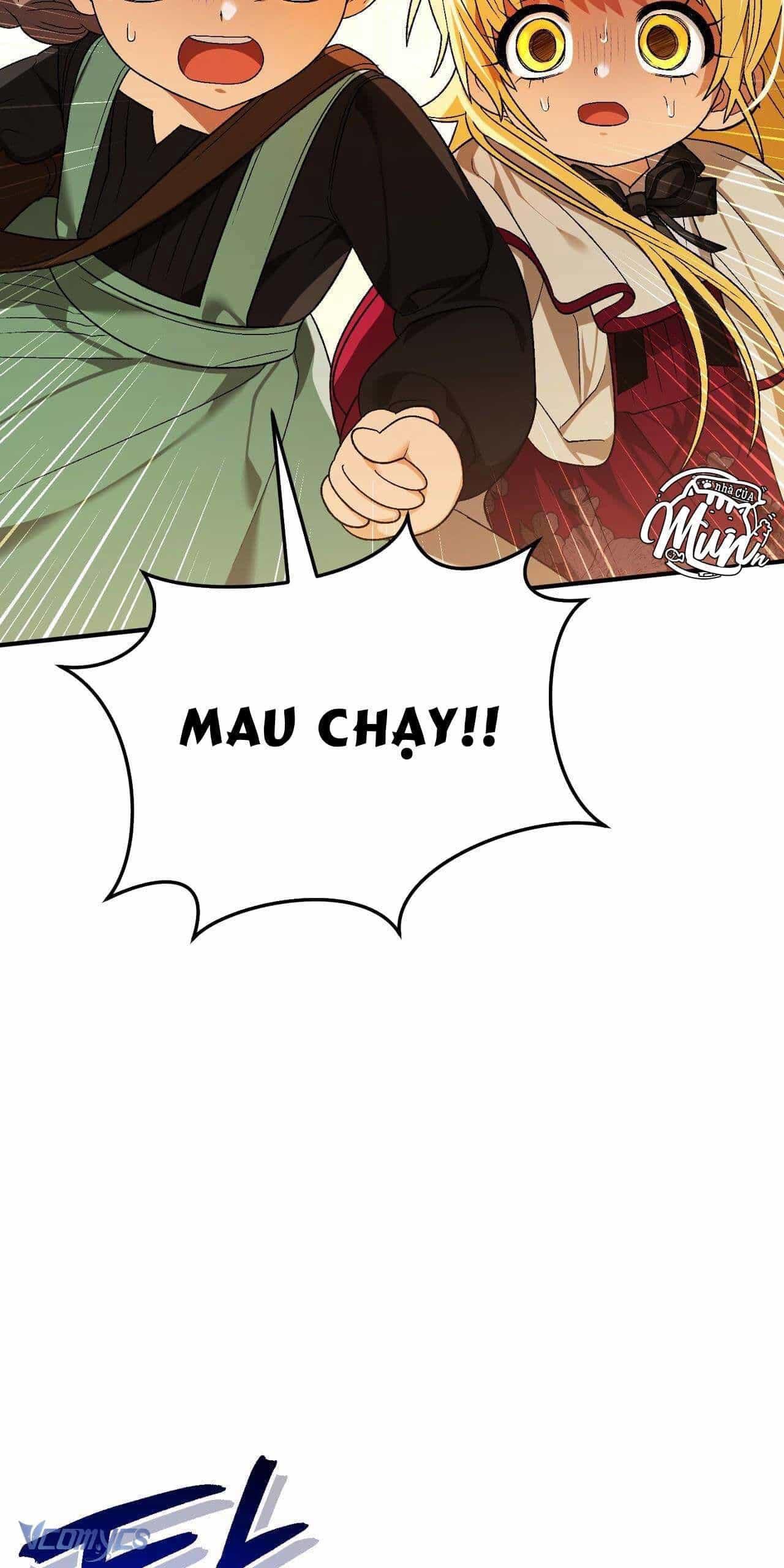 Gửi Đến Người Sói Yêu Dấu Của Em - Chương 12 - ảnh 68