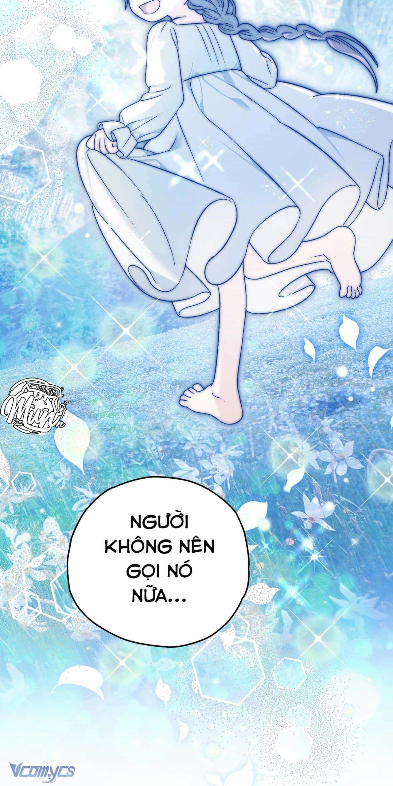 Gửi Đến Người Sói Yêu Dấu Của Em - Chương 12 - ảnh 97
