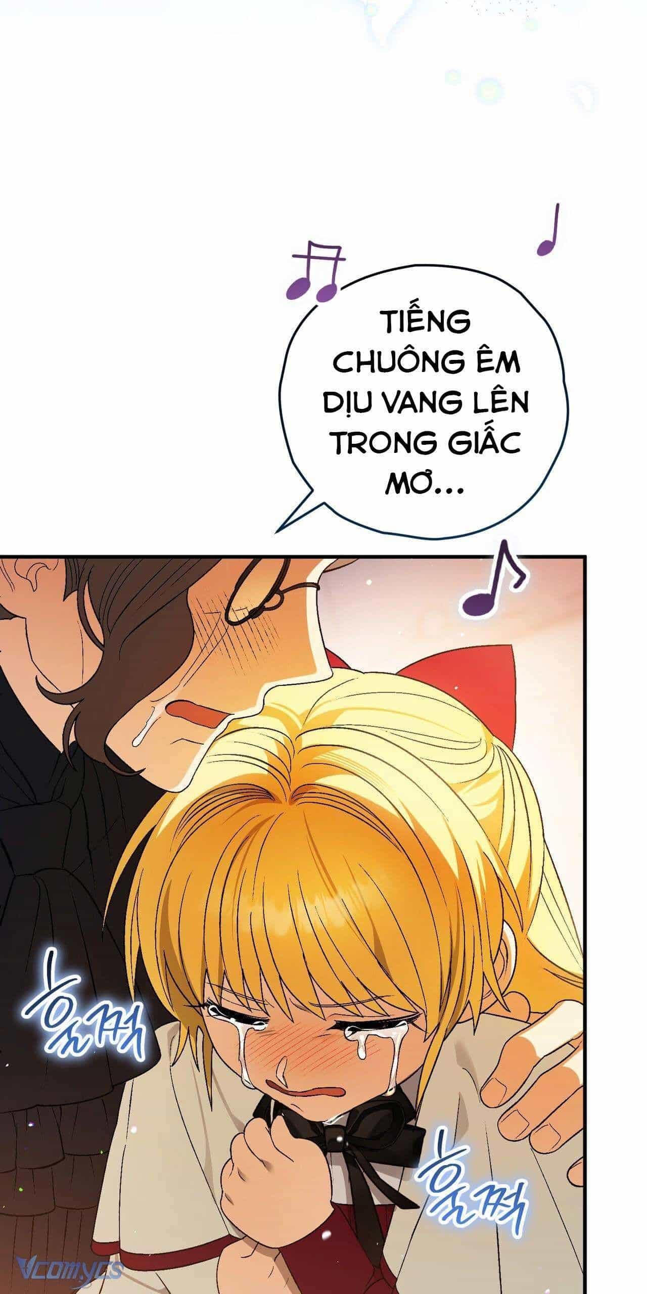 Gửi Đến Người Sói Yêu Dấu Của Em - Chương 12 - ảnh 98