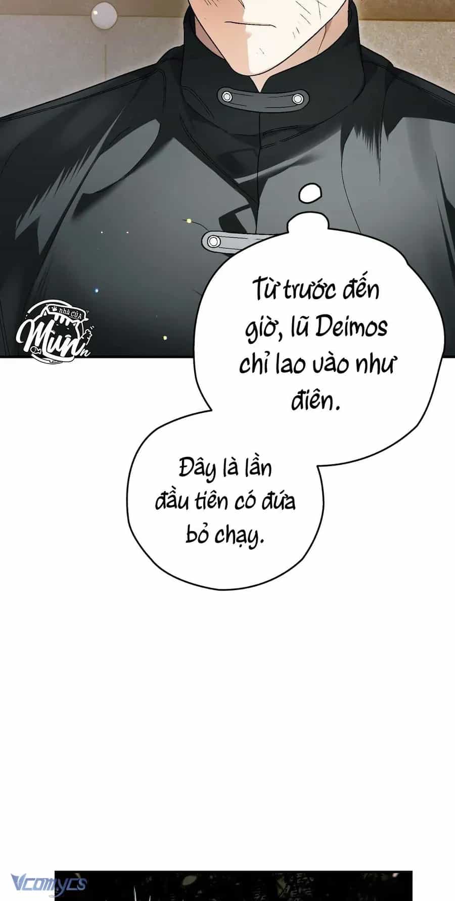 Gửi Đến Người Sói Yêu Dấu Của Em - Chương 13 - ảnh 56