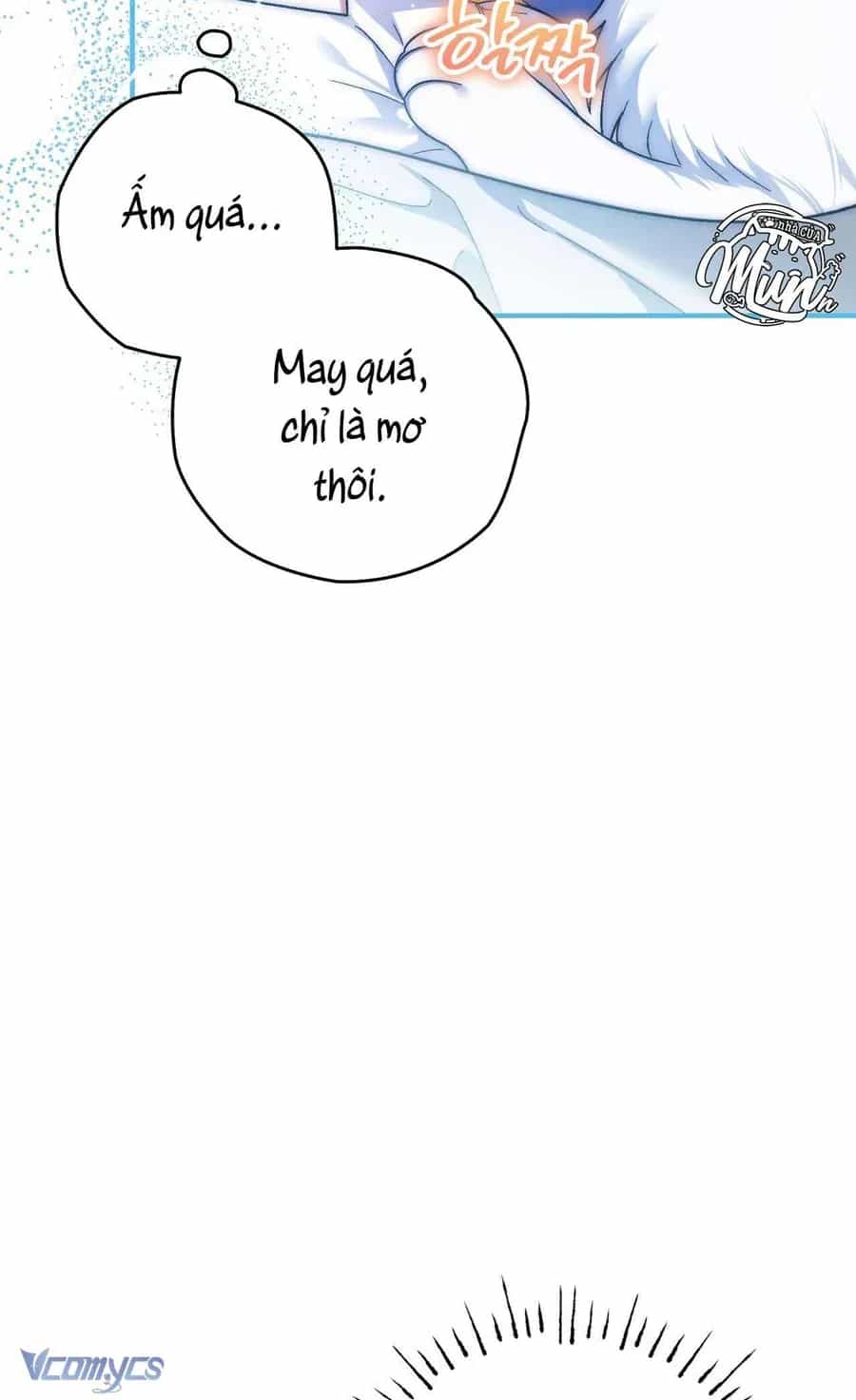Gửi Đến Người Sói Yêu Dấu Của Em - Chương 13 - ảnh 6