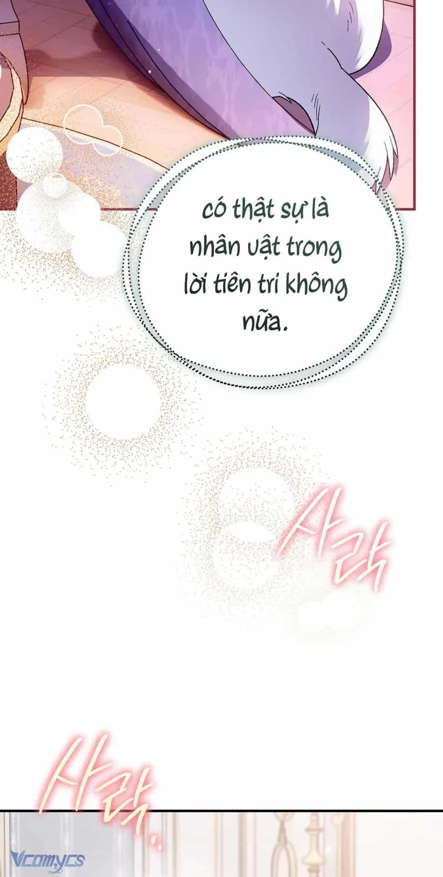 Gửi Đến Người Sói Yêu Dấu Của Em - Chương 13 - ảnh 61