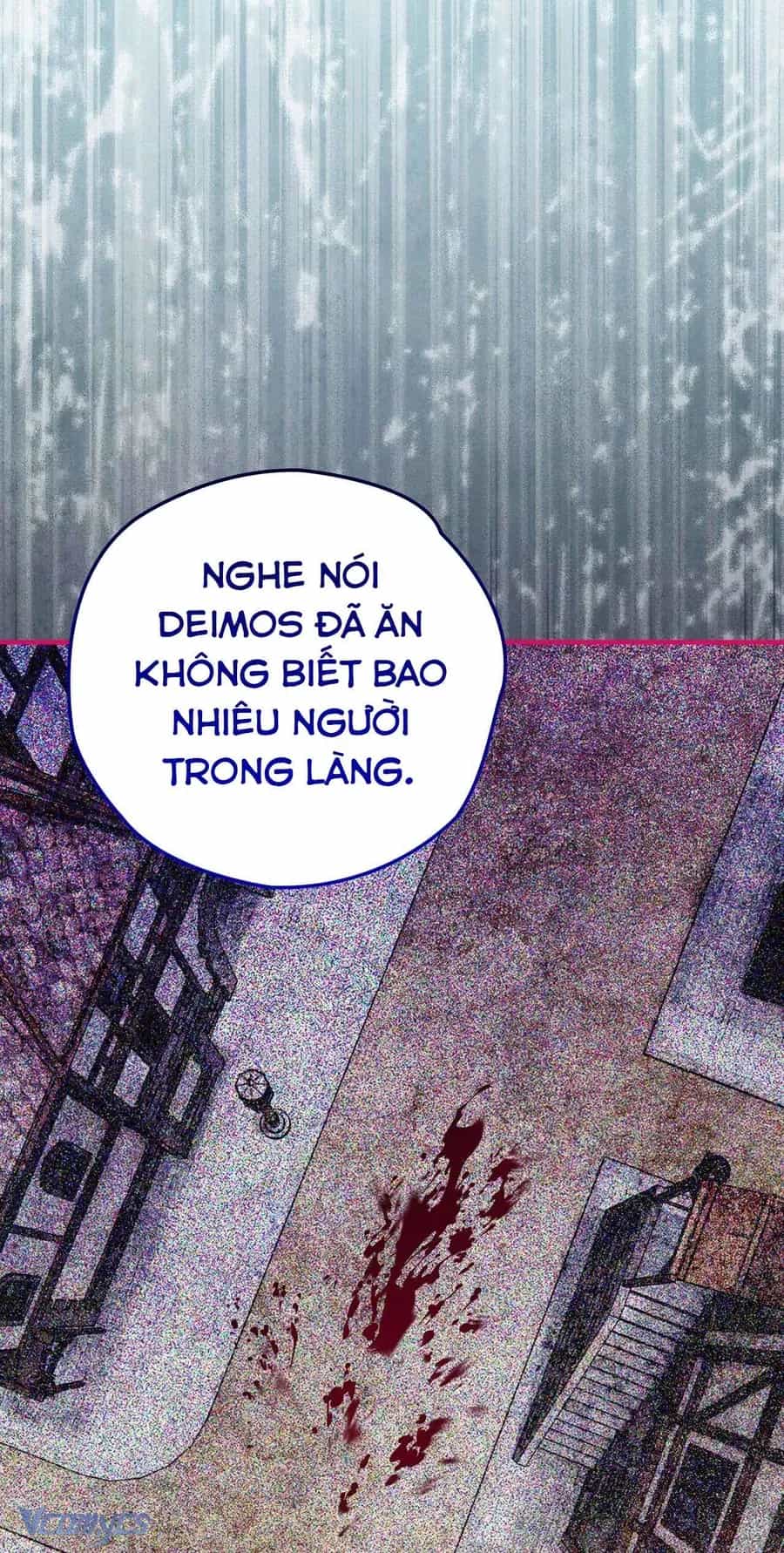 Gửi Đến Người Sói Yêu Dấu Của Em - Chương 13 - ảnh 66