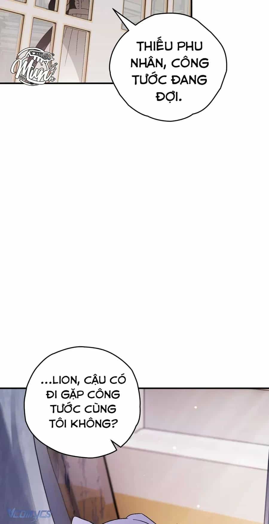 Gửi Đến Người Sói Yêu Dấu Của Em - Chương 13 - ảnh 86
