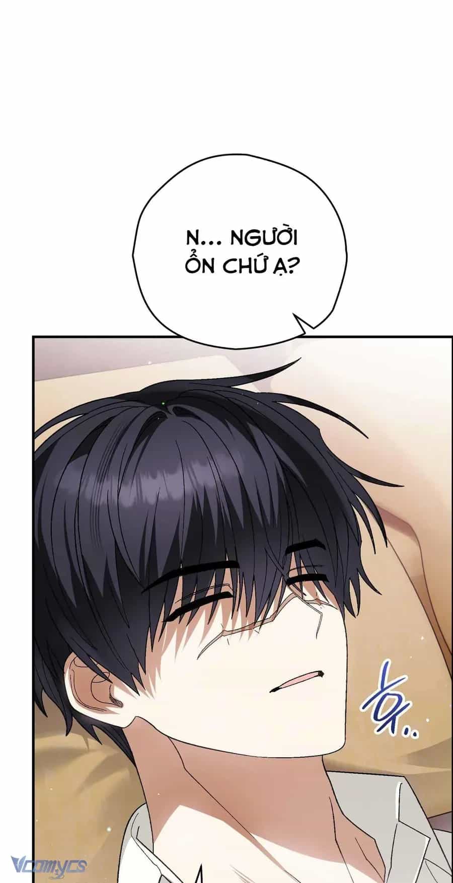 Gửi Đến Người Sói Yêu Dấu Của Em - Chương 13 - ảnh 93