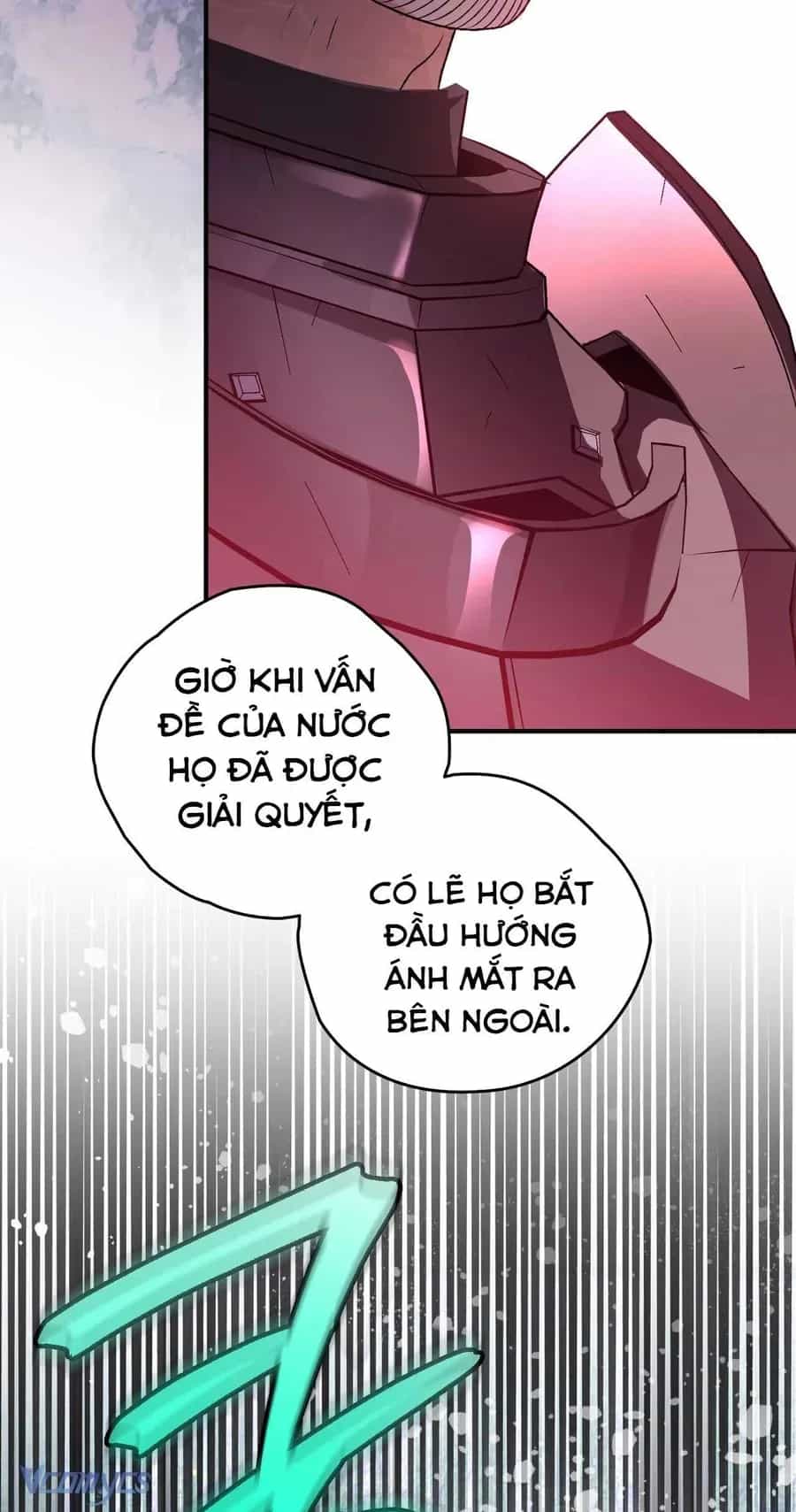 Gửi Đến Người Sói Yêu Dấu Của Em - Chương 14 - ảnh 13