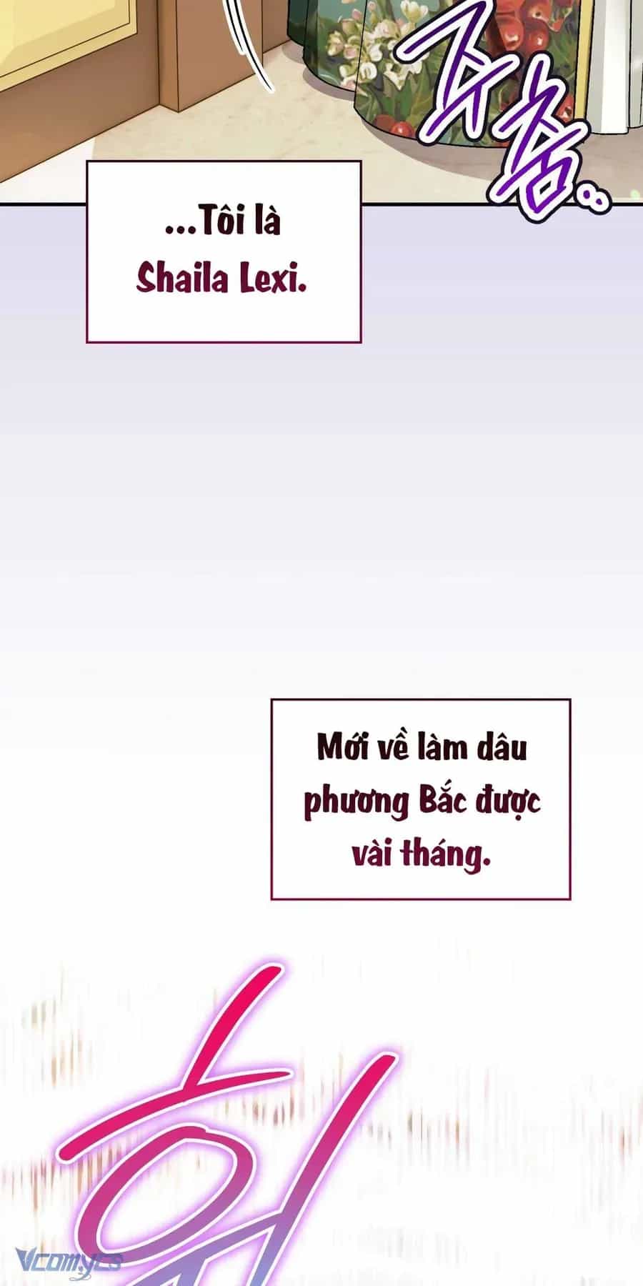 Gửi Đến Người Sói Yêu Dấu Của Em - Chương 14 - ảnh 21