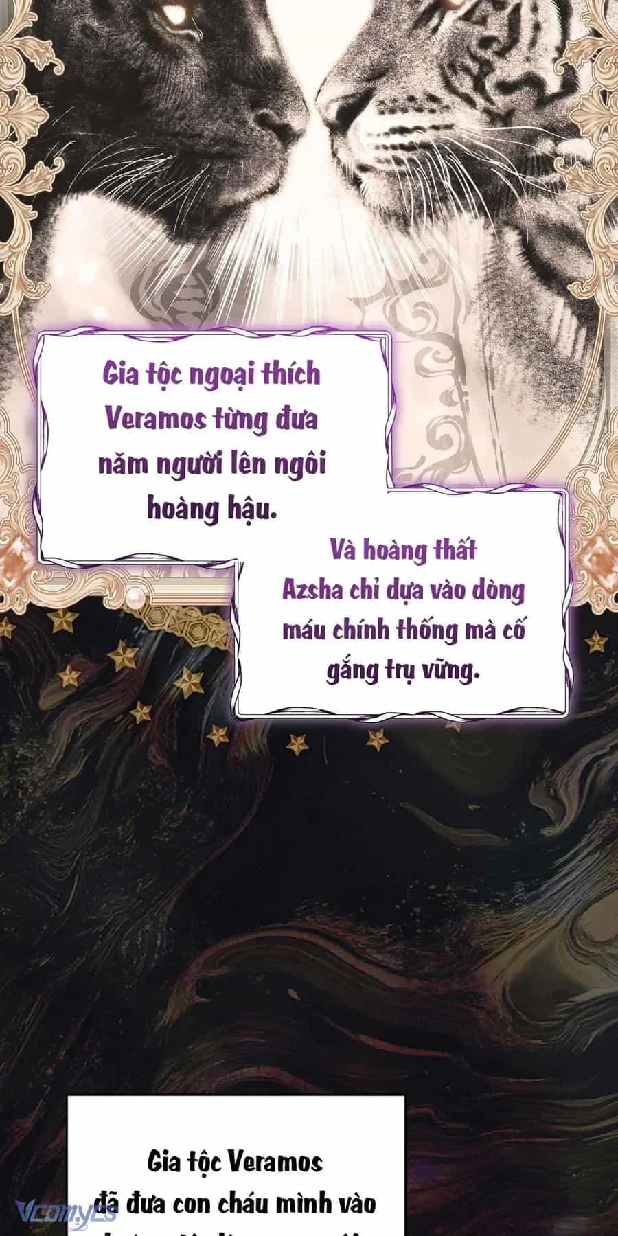 Gửi Đến Người Sói Yêu Dấu Của Em - Chương 14 - ảnh 4