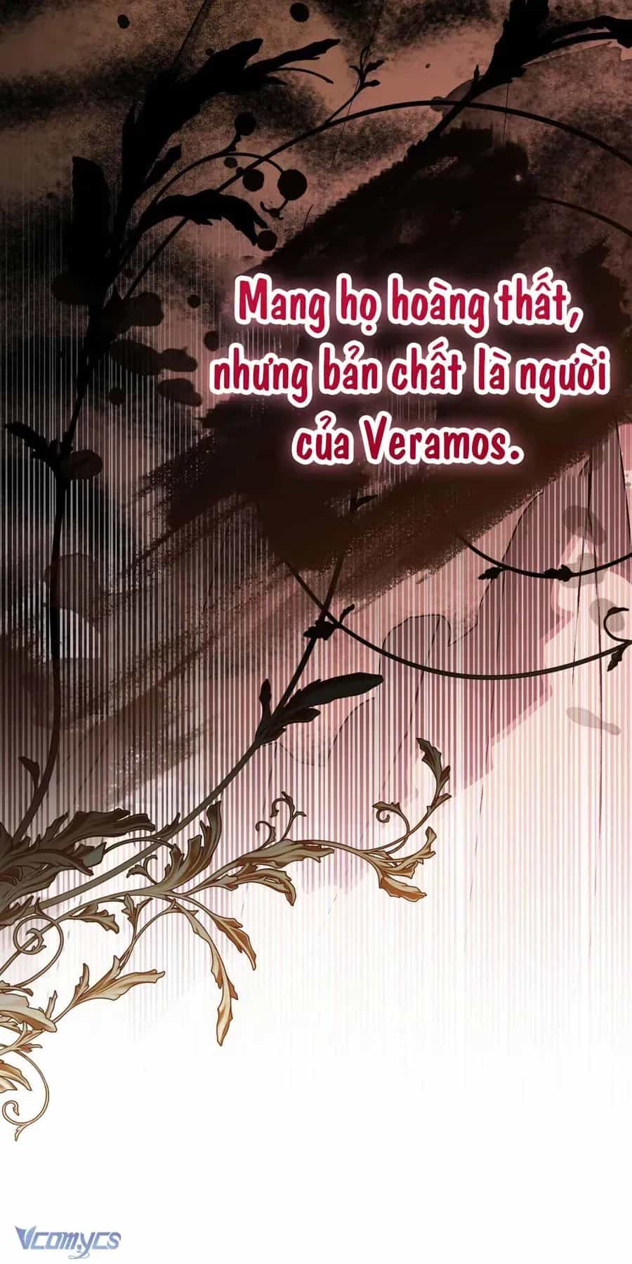 Gửi Đến Người Sói Yêu Dấu Của Em - Chương 14 - ảnh 7