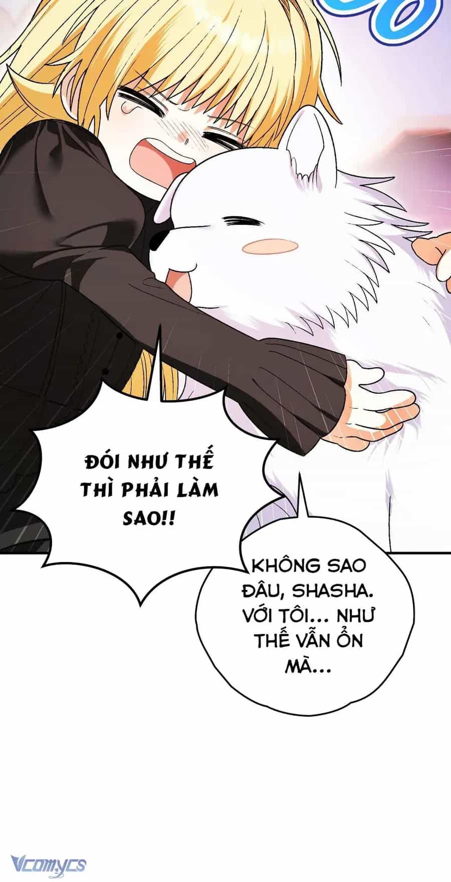 Gửi Đến Người Sói Yêu Dấu Của Em - Chương 14 - ảnh 72