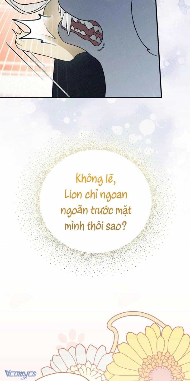 Gửi Đến Người Sói Yêu Dấu Của Em - Chương 15 - ảnh 23
