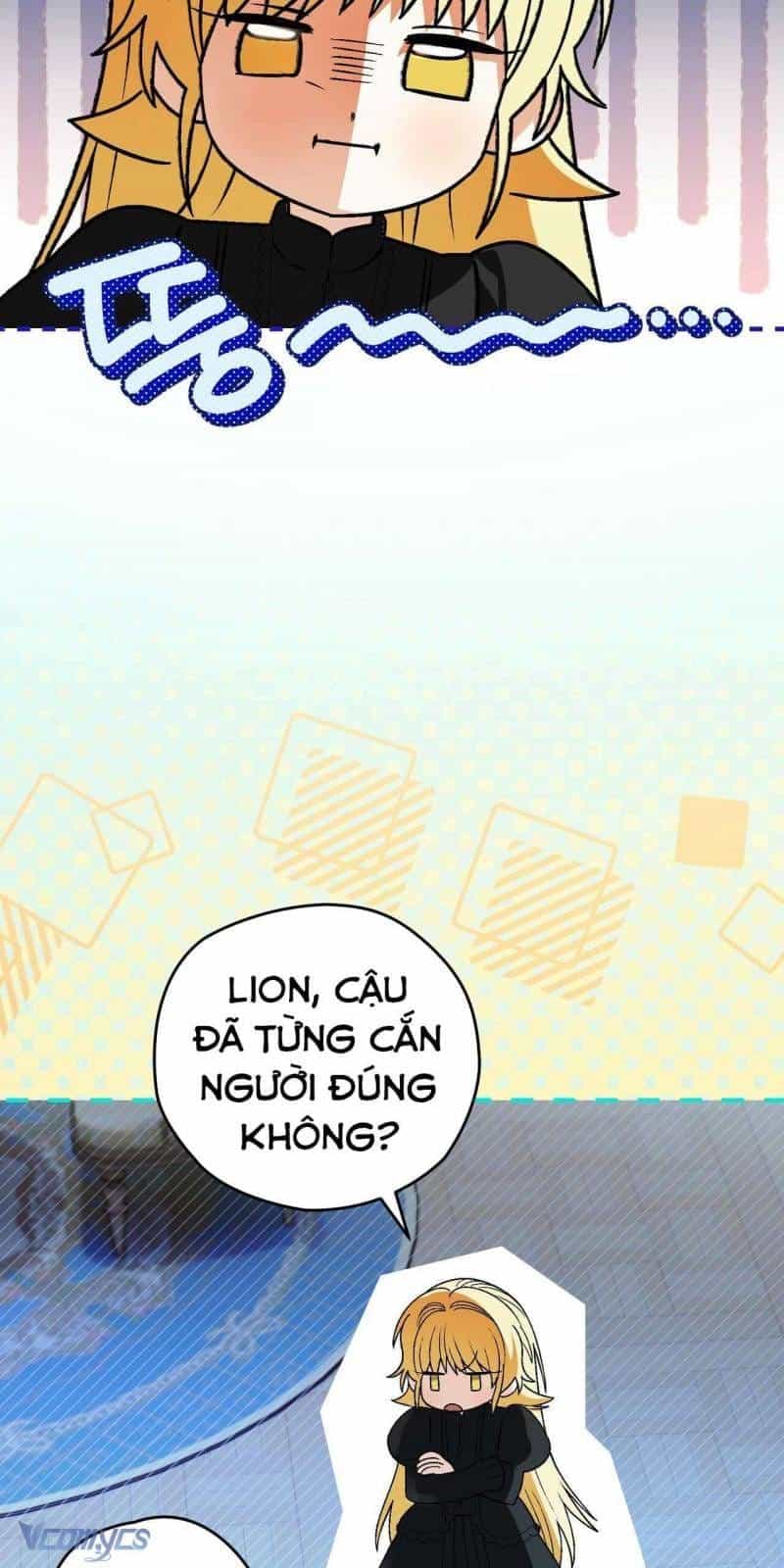 Gửi Đến Người Sói Yêu Dấu Của Em - Chương 15 - ảnh 26