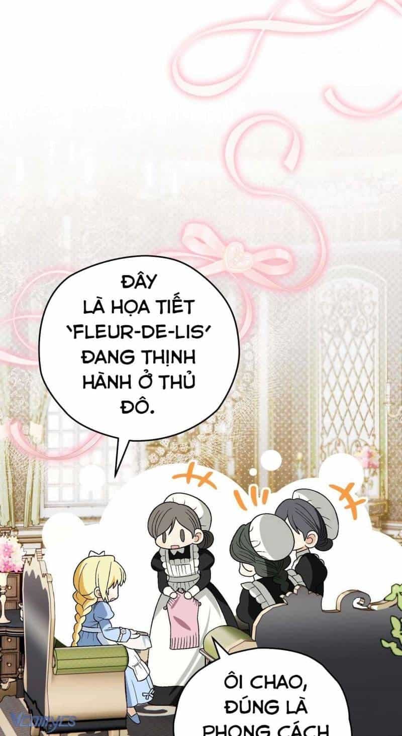 Gửi Đến Người Sói Yêu Dấu Của Em - Chương 15 - ảnh 55