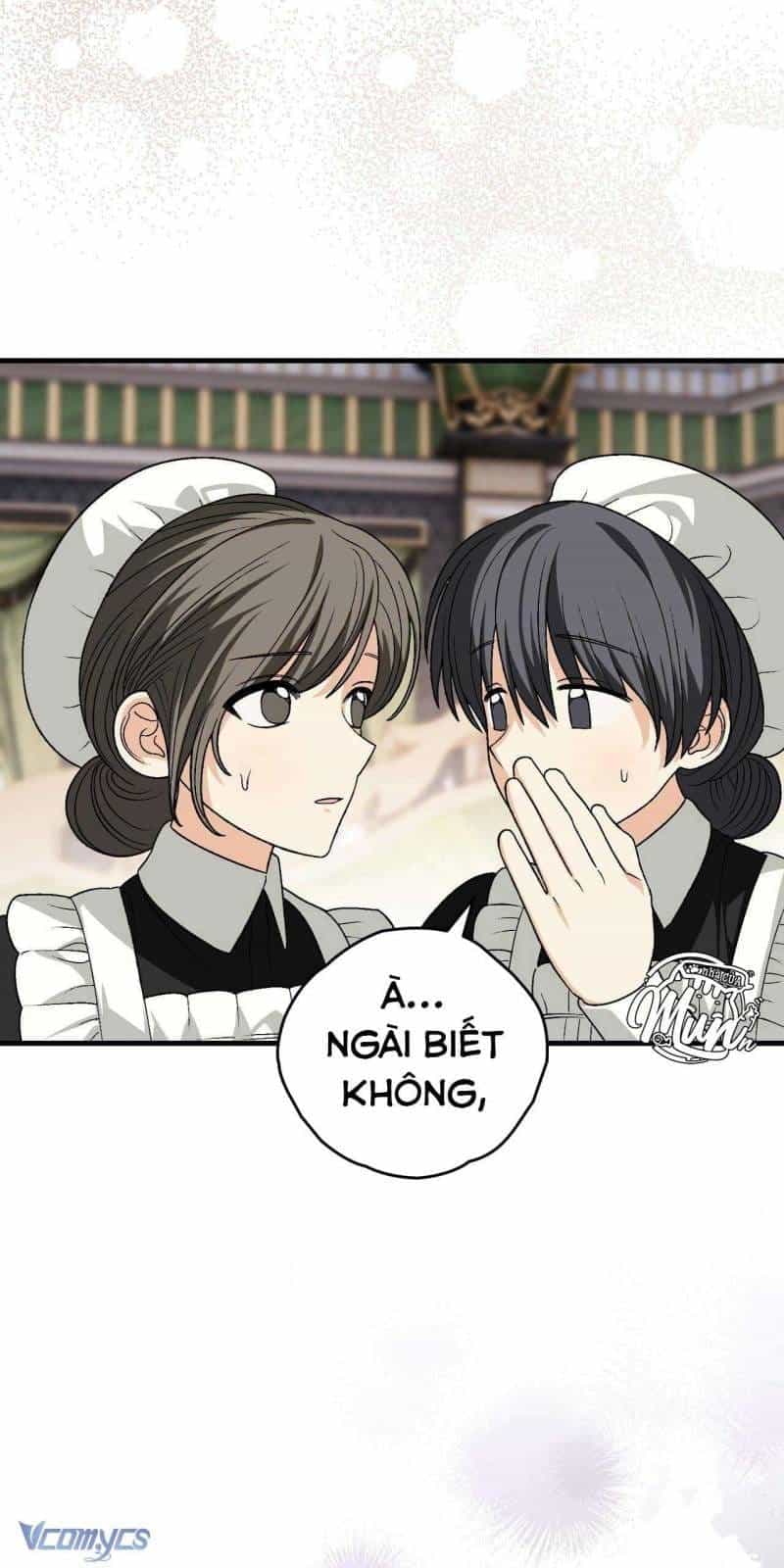 Gửi Đến Người Sói Yêu Dấu Của Em - Chương 15 - ảnh 62