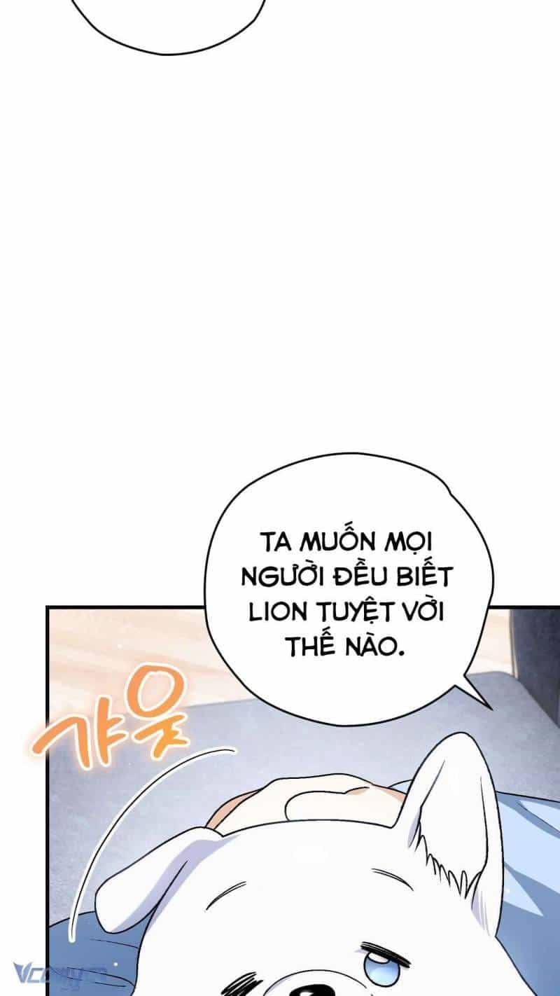 Gửi Đến Người Sói Yêu Dấu Của Em - Chương 15 - ảnh 76