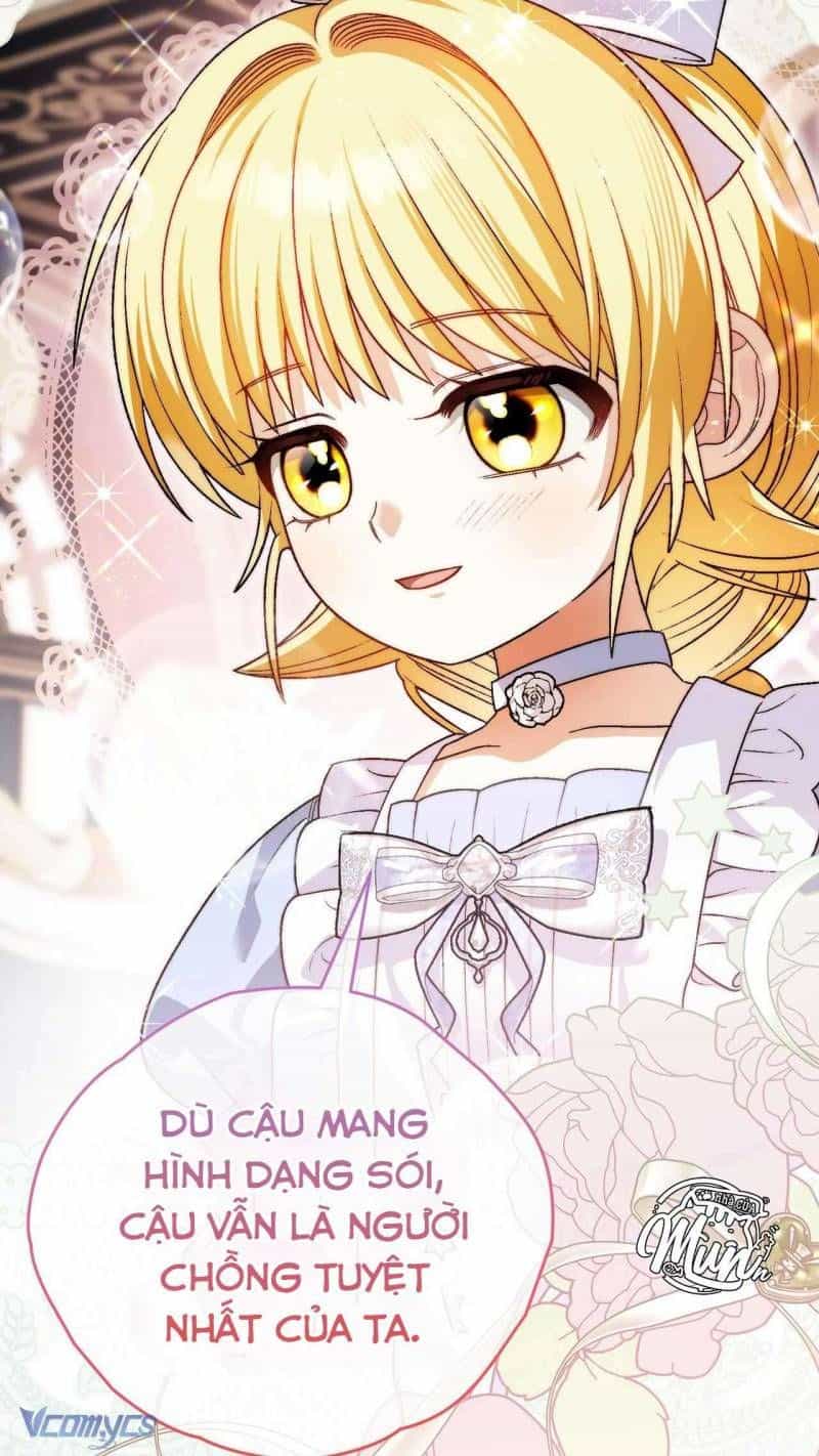 Gửi Đến Người Sói Yêu Dấu Của Em - Chương 15 - ảnh 78