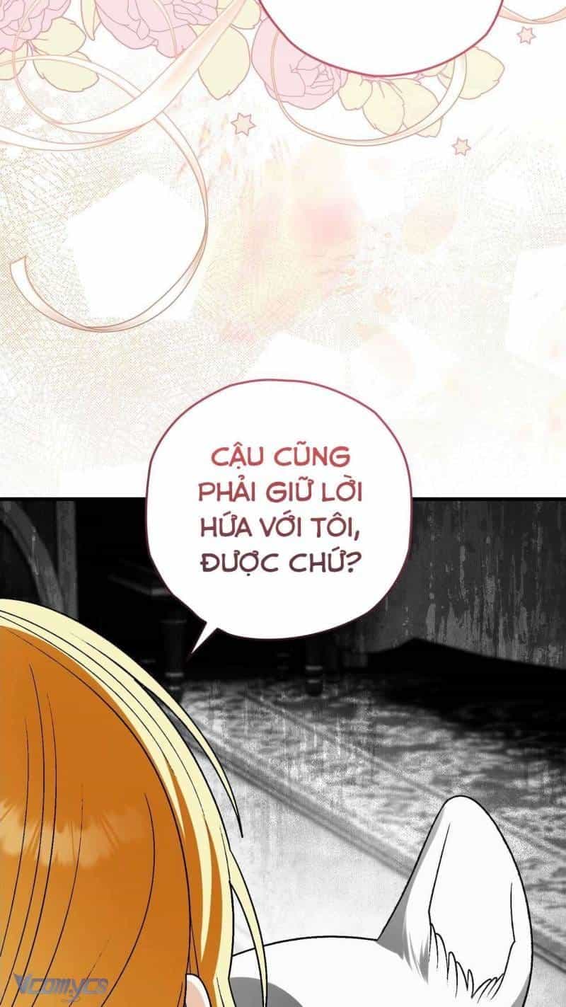 Gửi Đến Người Sói Yêu Dấu Của Em - Chương 15 - ảnh 81