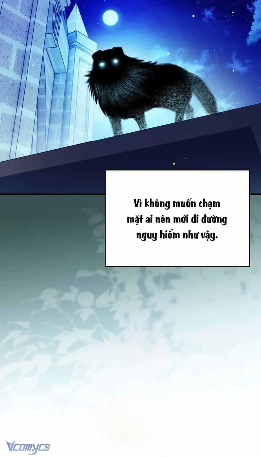 Gửi Đến Người Sói Yêu Dấu Của Em - Chương 16 - ảnh 31