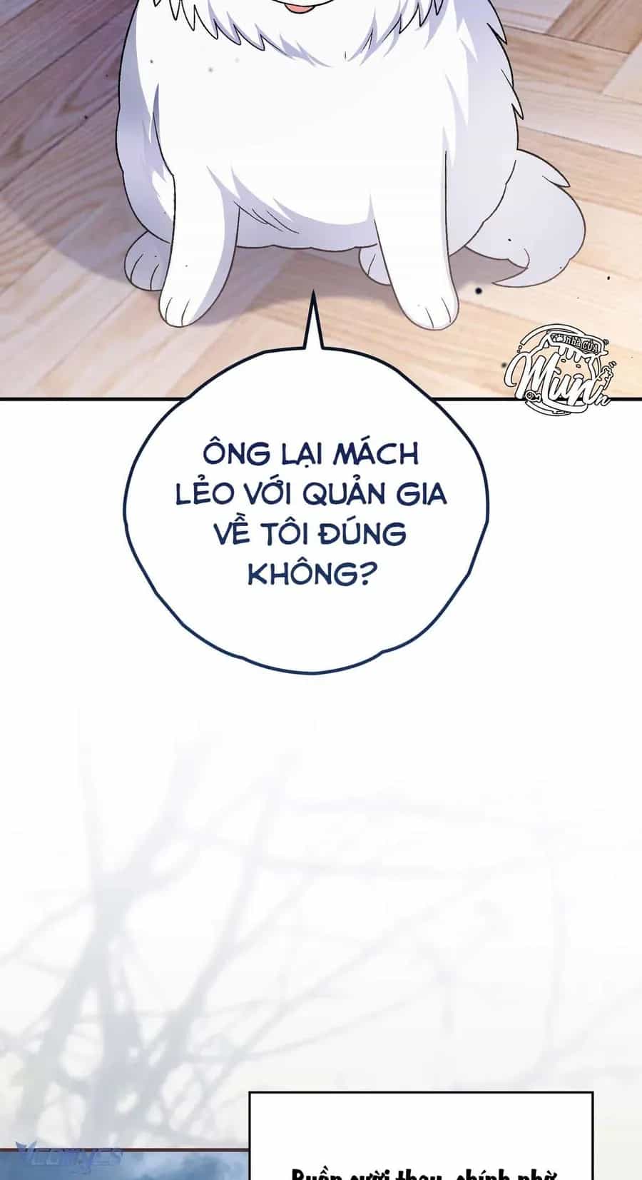 Gửi Đến Người Sói Yêu Dấu Của Em - Chương 16 - ảnh 58