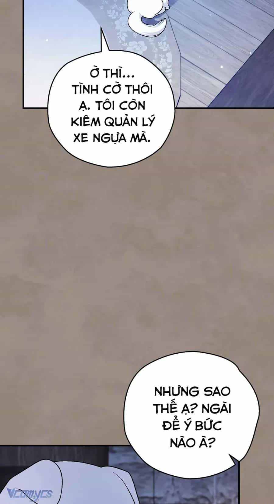 Gửi Đến Người Sói Yêu Dấu Của Em - Chương 16 - ảnh 62