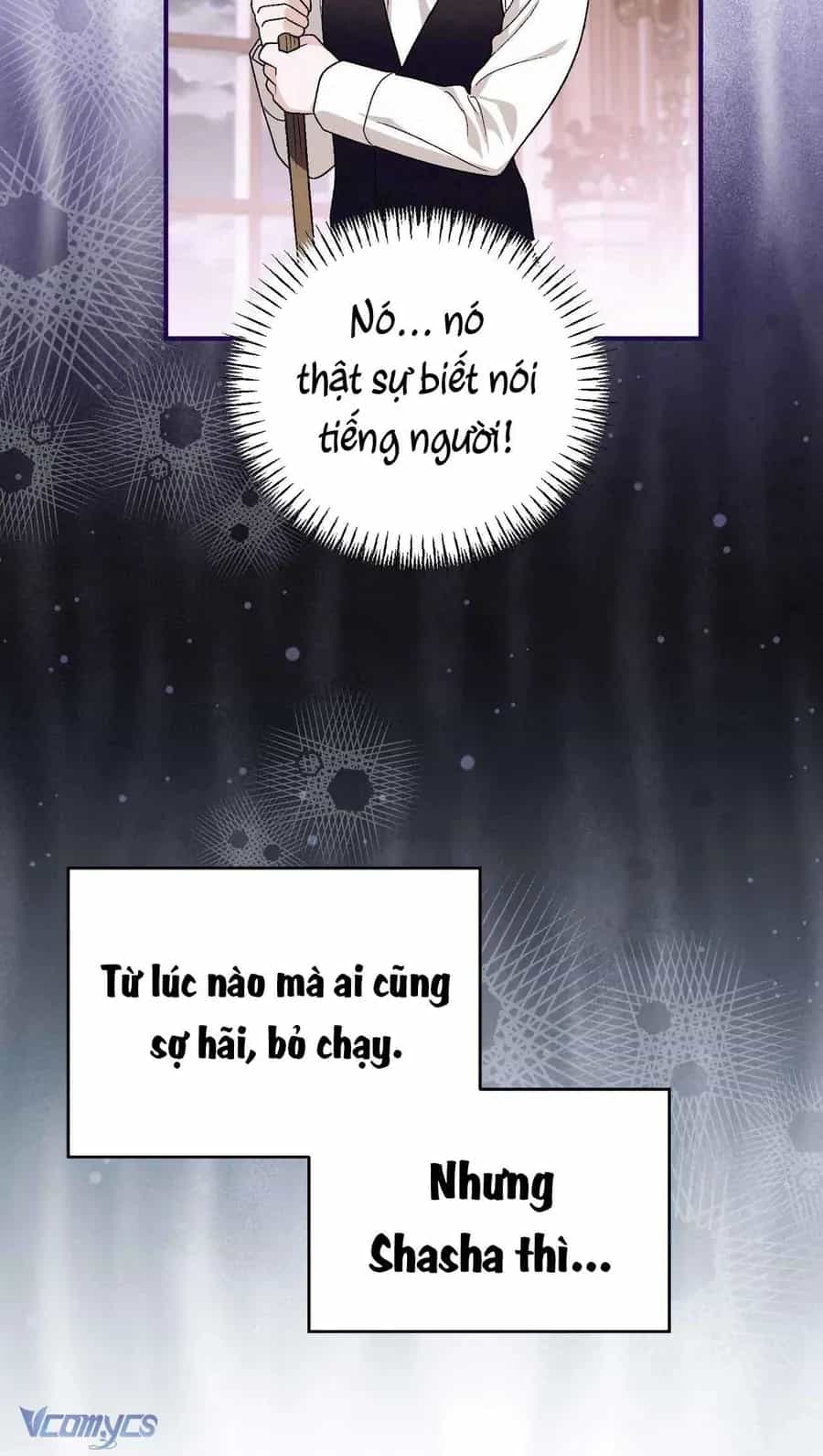 Gửi Đến Người Sói Yêu Dấu Của Em - Chương 16 - ảnh 76