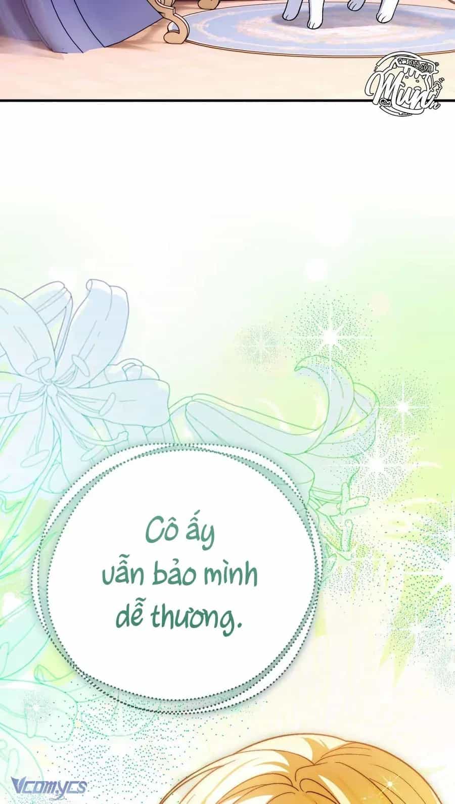 Gửi Đến Người Sói Yêu Dấu Của Em - Chương 16 - ảnh 78