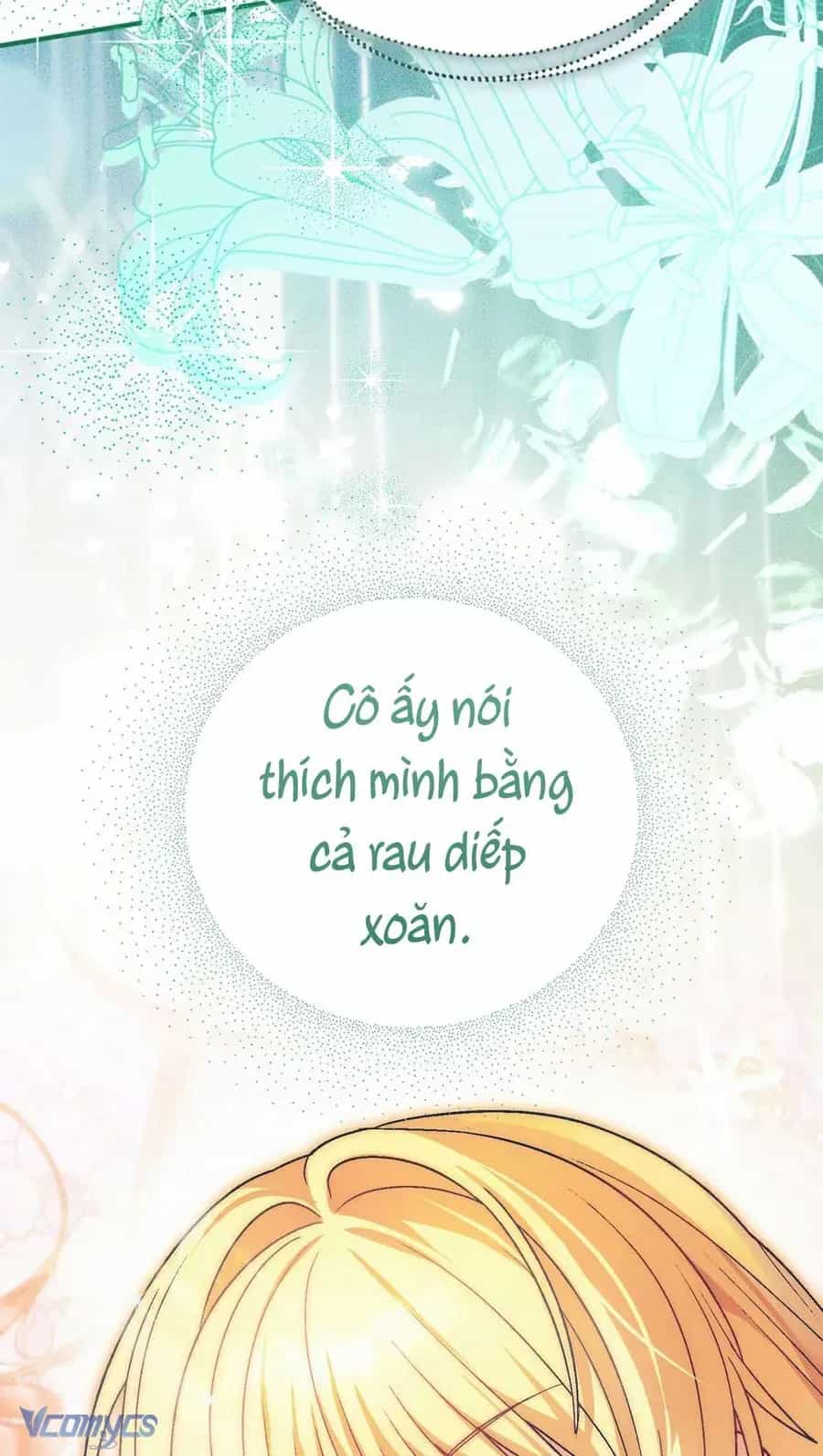 Gửi Đến Người Sói Yêu Dấu Của Em - Chương 16 - ảnh 80