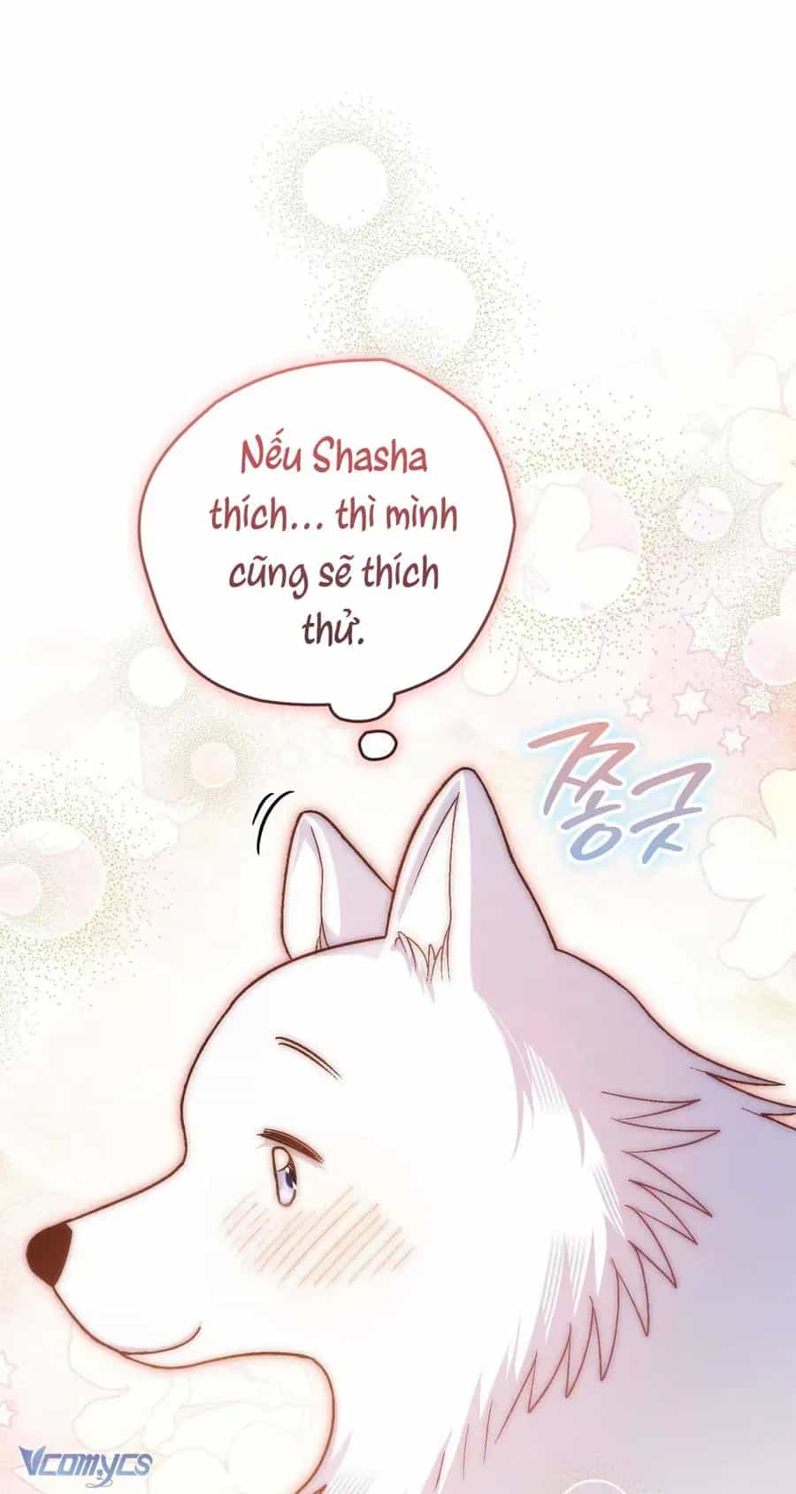 Gửi Đến Người Sói Yêu Dấu Của Em - Chương 16 - ảnh 85
