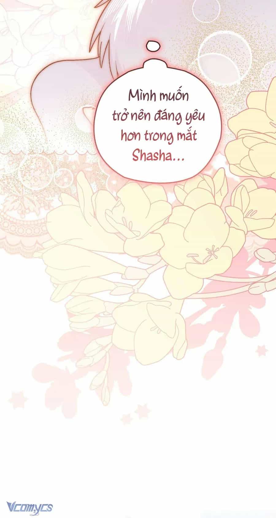 Gửi Đến Người Sói Yêu Dấu Của Em - Chương 16 - ảnh 86