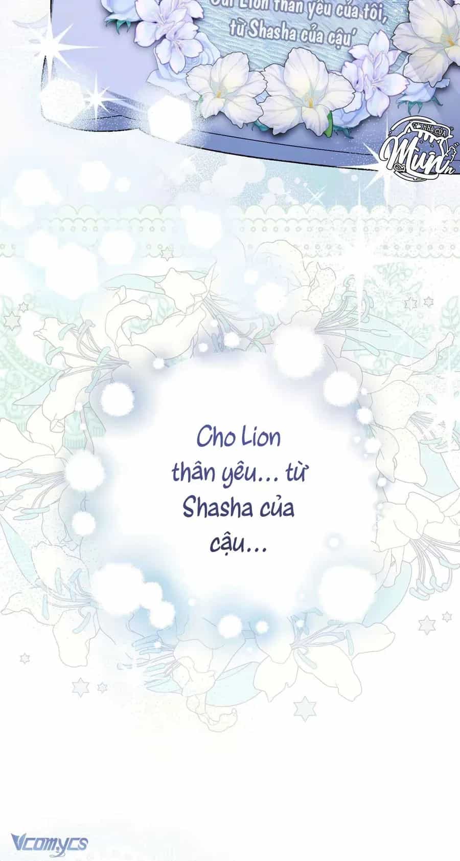 Gửi Đến Người Sói Yêu Dấu Của Em - Chương 17 - ảnh 16