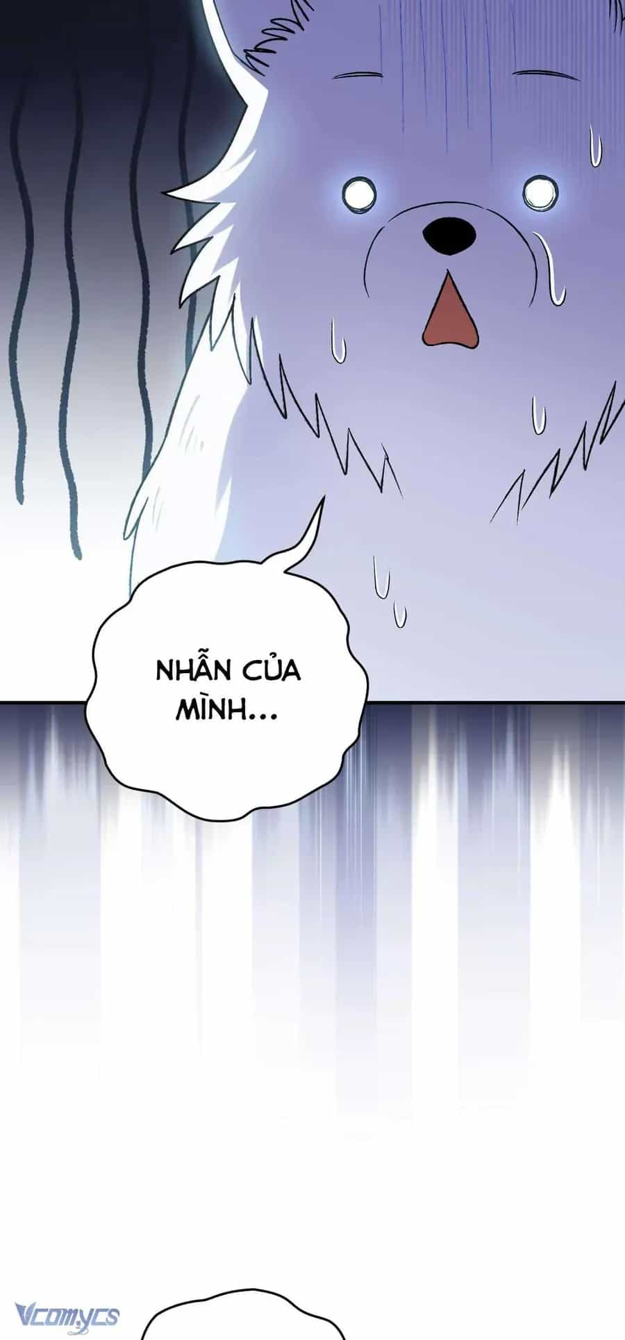 Gửi Đến Người Sói Yêu Dấu Của Em - Chương 17 - ảnh 24