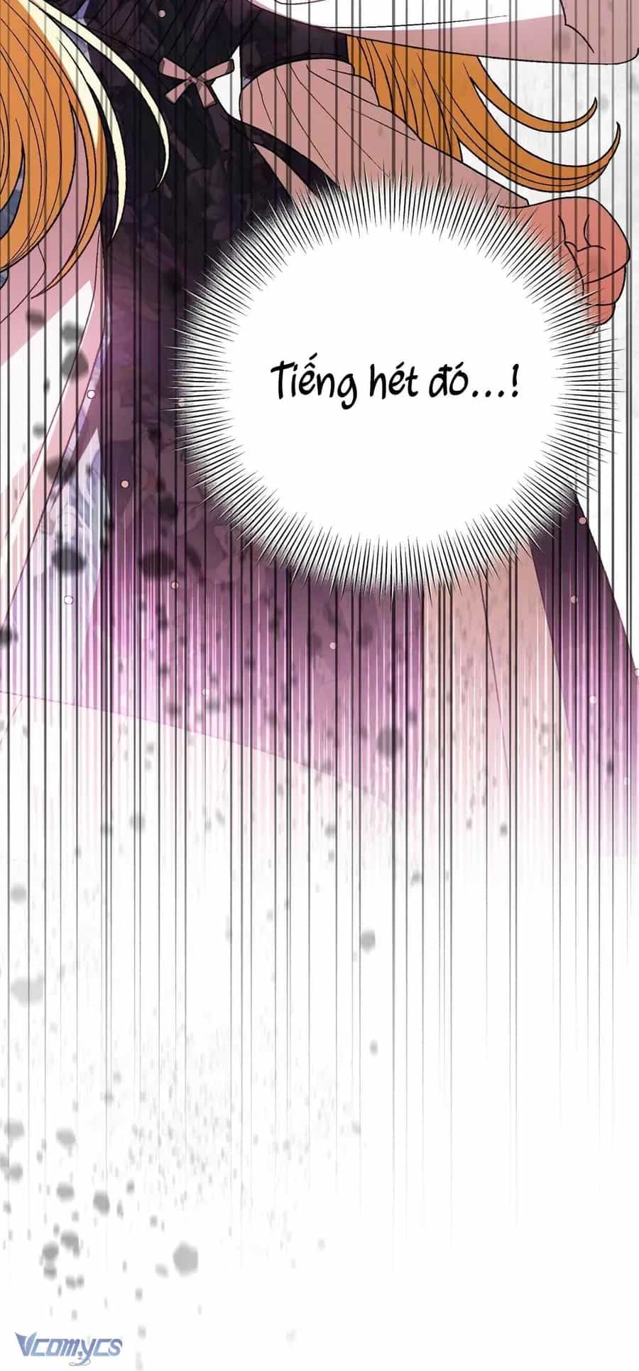 Gửi Đến Người Sói Yêu Dấu Của Em - Chương 17 - ảnh 36