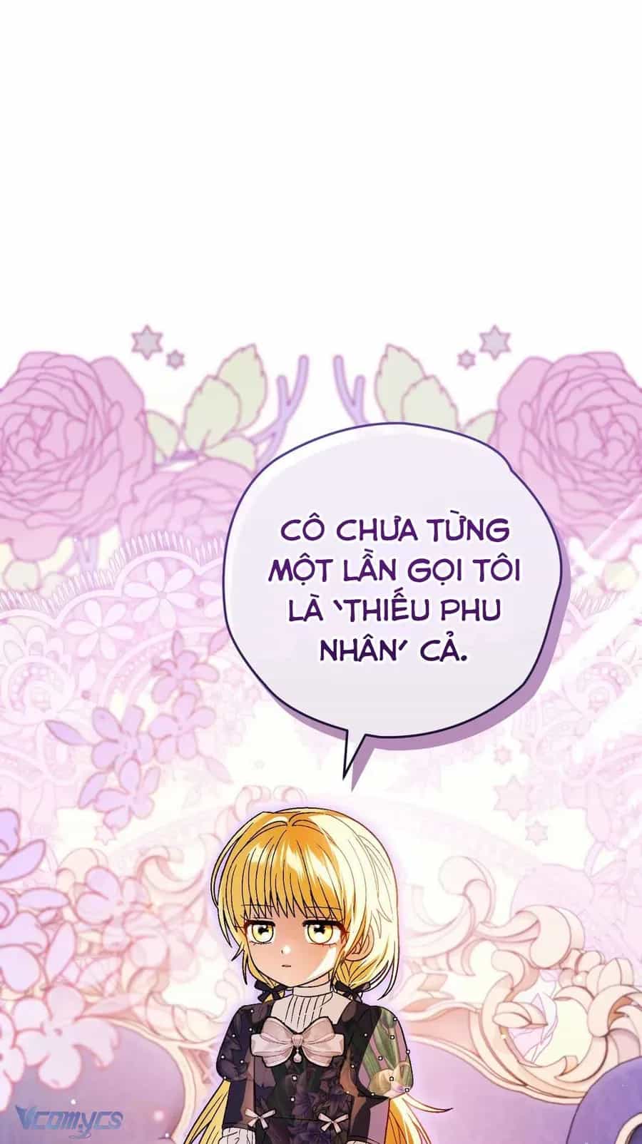 Gửi Đến Người Sói Yêu Dấu Của Em - Chương 17 - ảnh 56