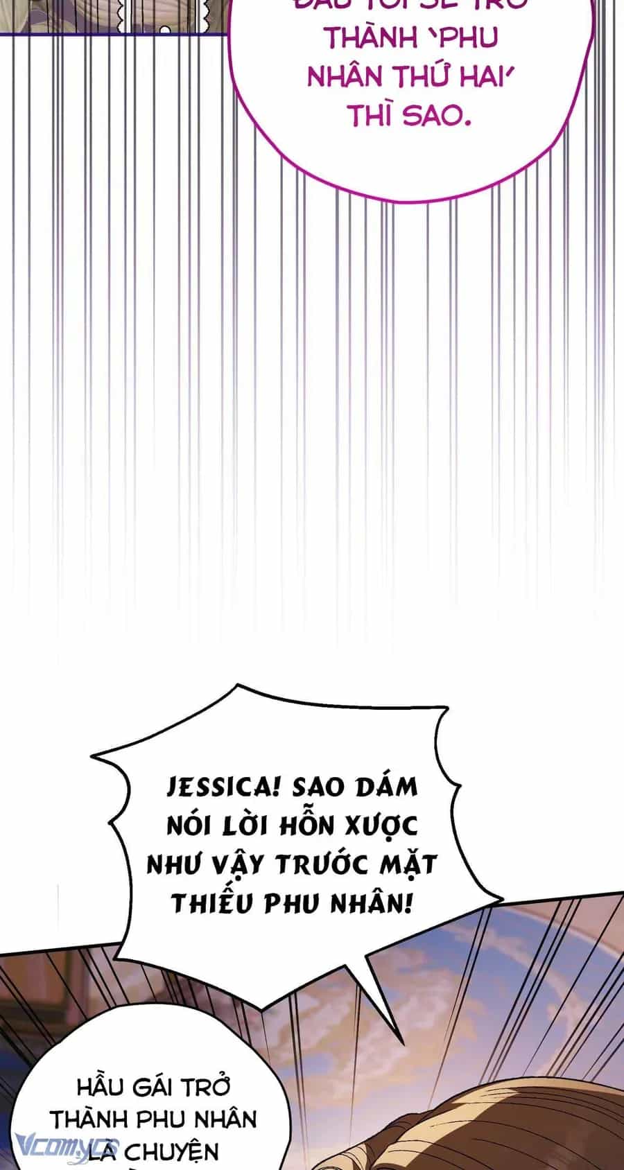 Gửi Đến Người Sói Yêu Dấu Của Em - Chương 17 - ảnh 63